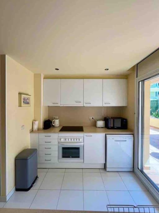 Apartment Cosy Bord De L'Escala