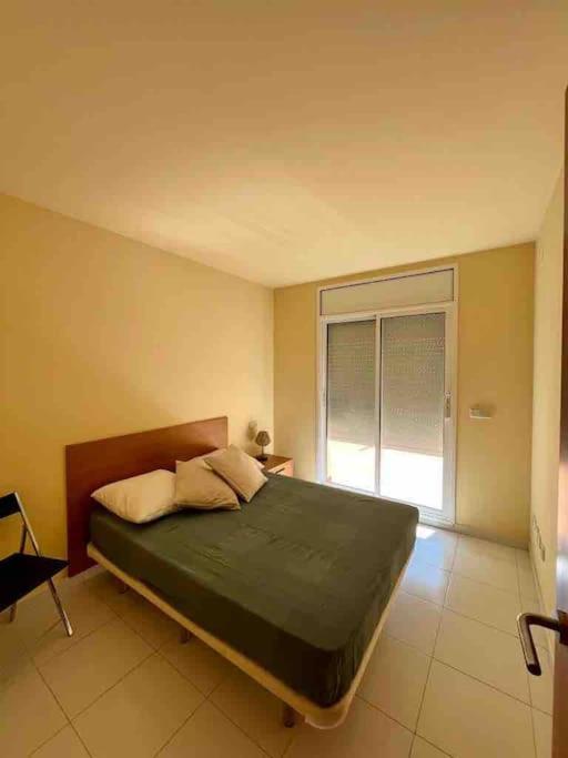 Apartment Cosy Bord De
