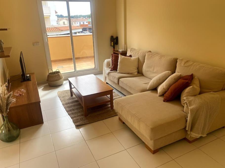 Apartment Cosy Bord De *