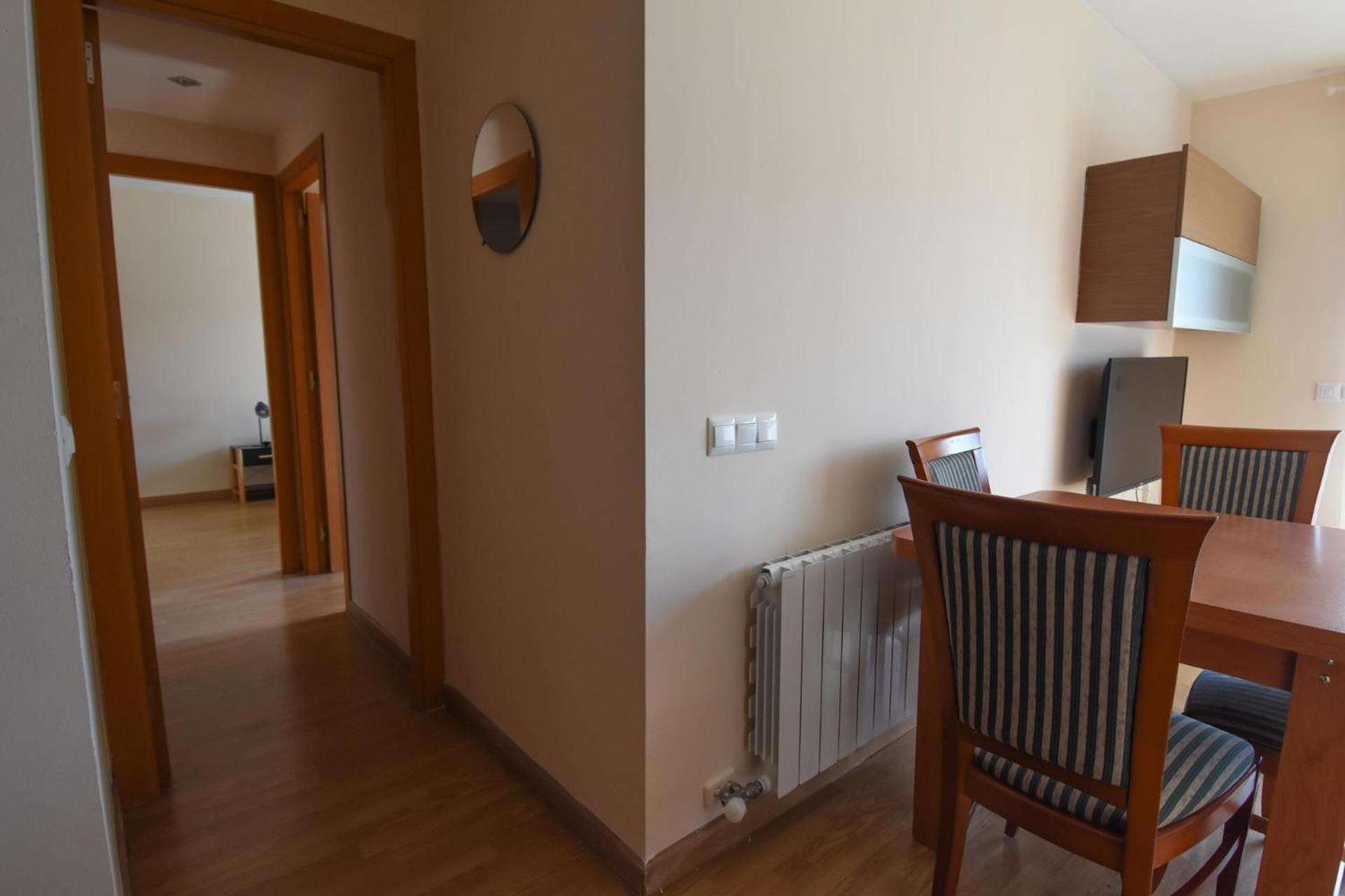 Gi Portlligat8 Apartamento *