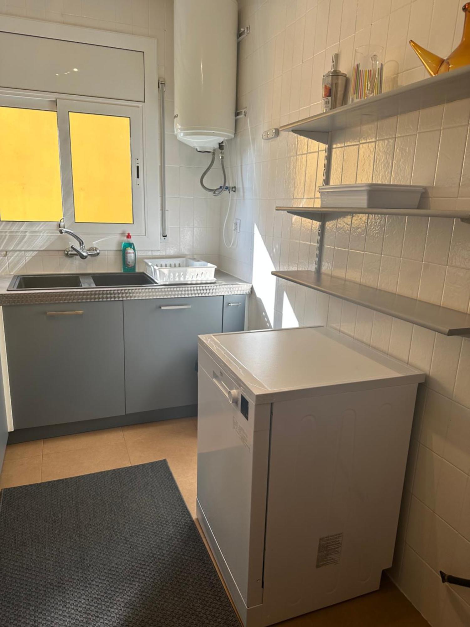 Apartamento Belmont 2/2