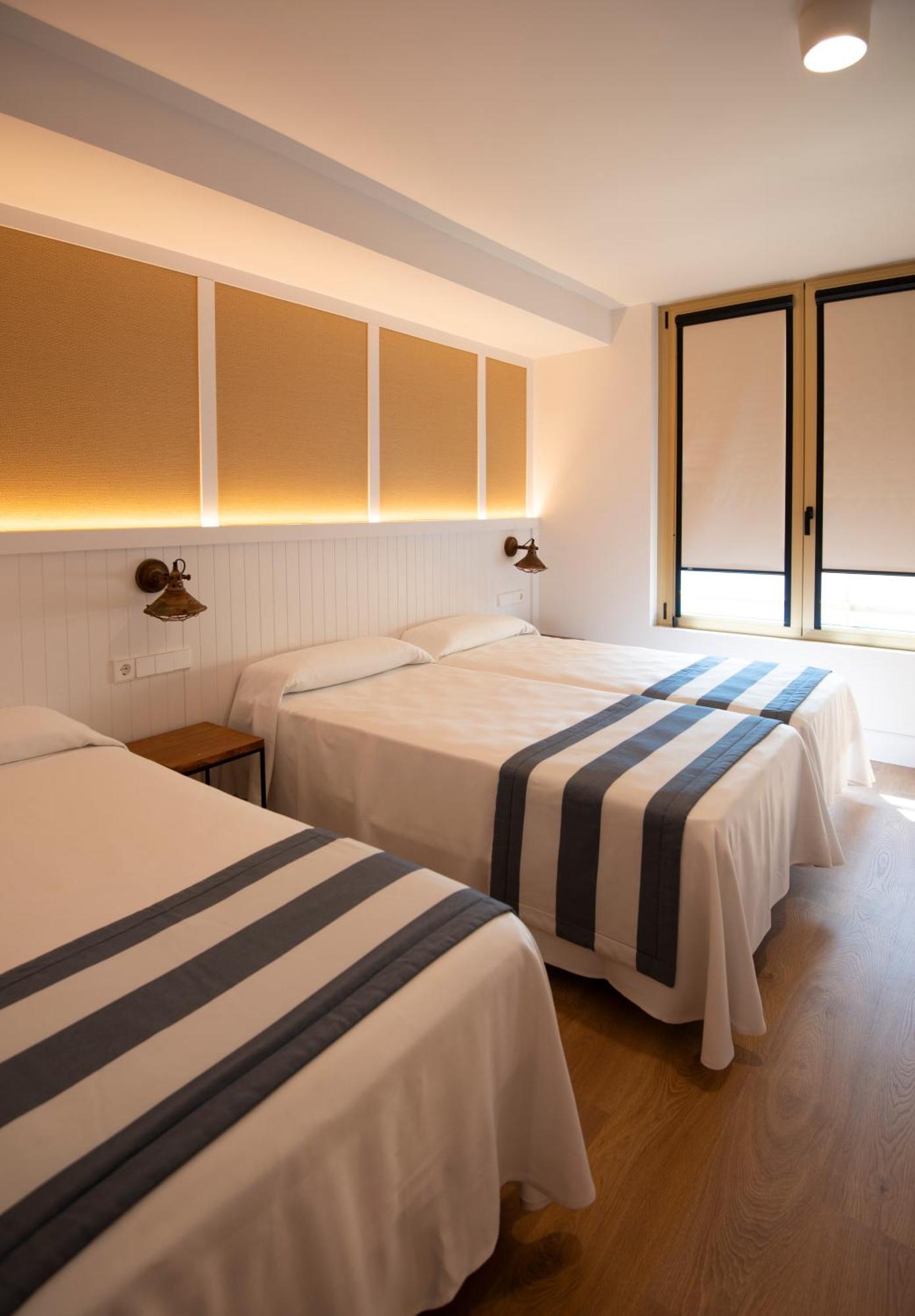Els Pins Hotel 3*