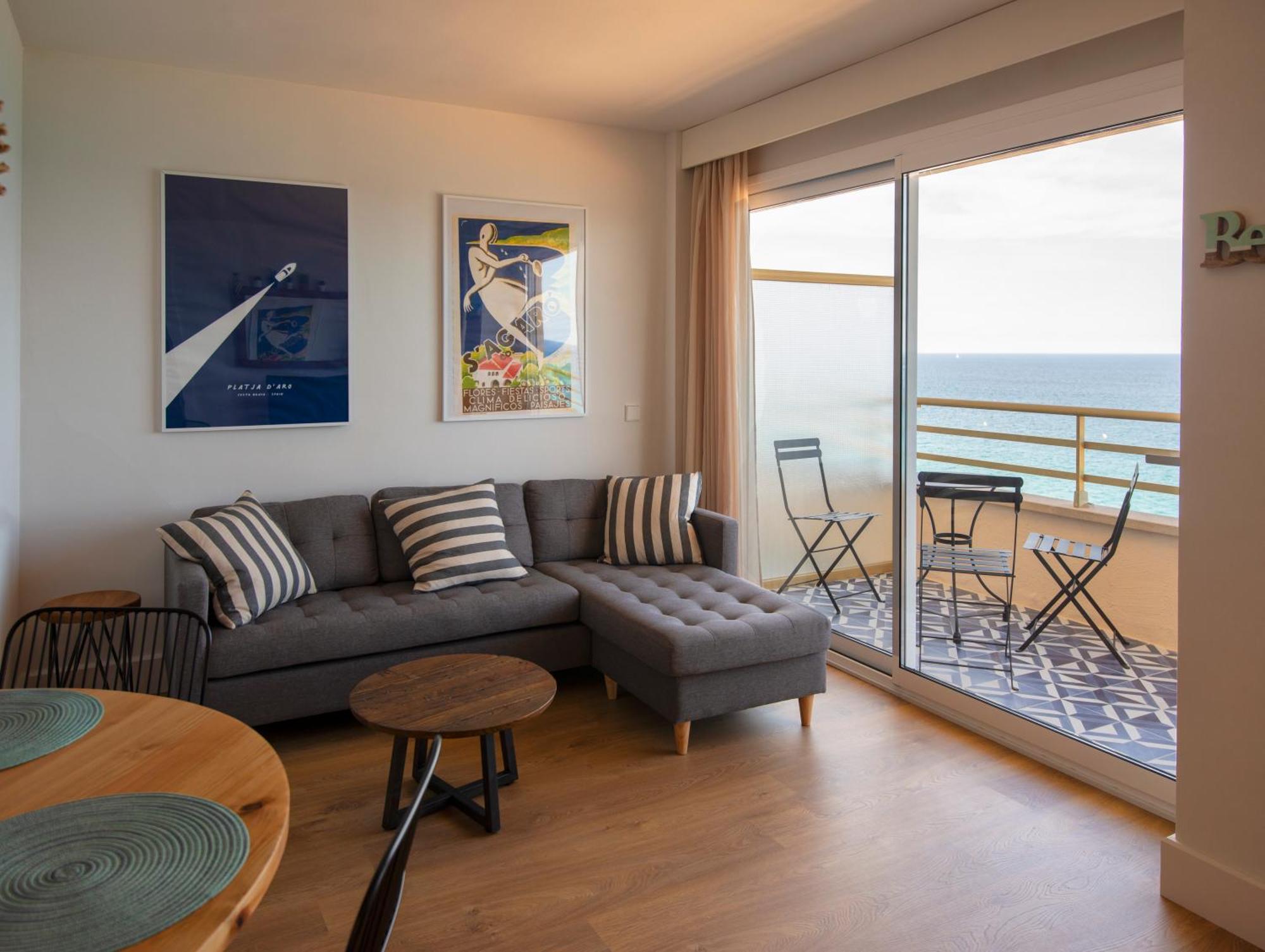 Els Pins Hotel