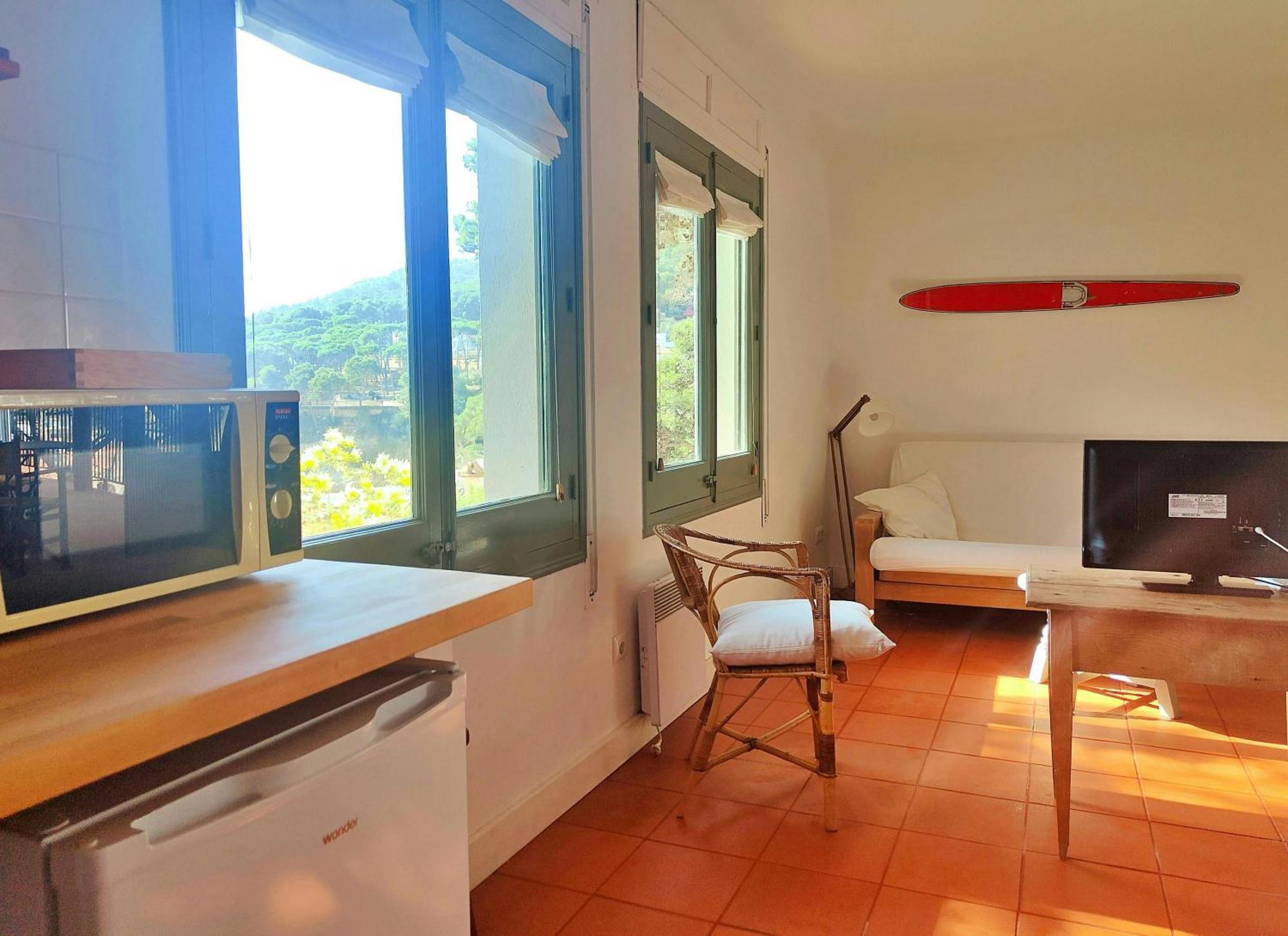 T3 - Charming Seaside Escape With Stunning Views * Tamariu