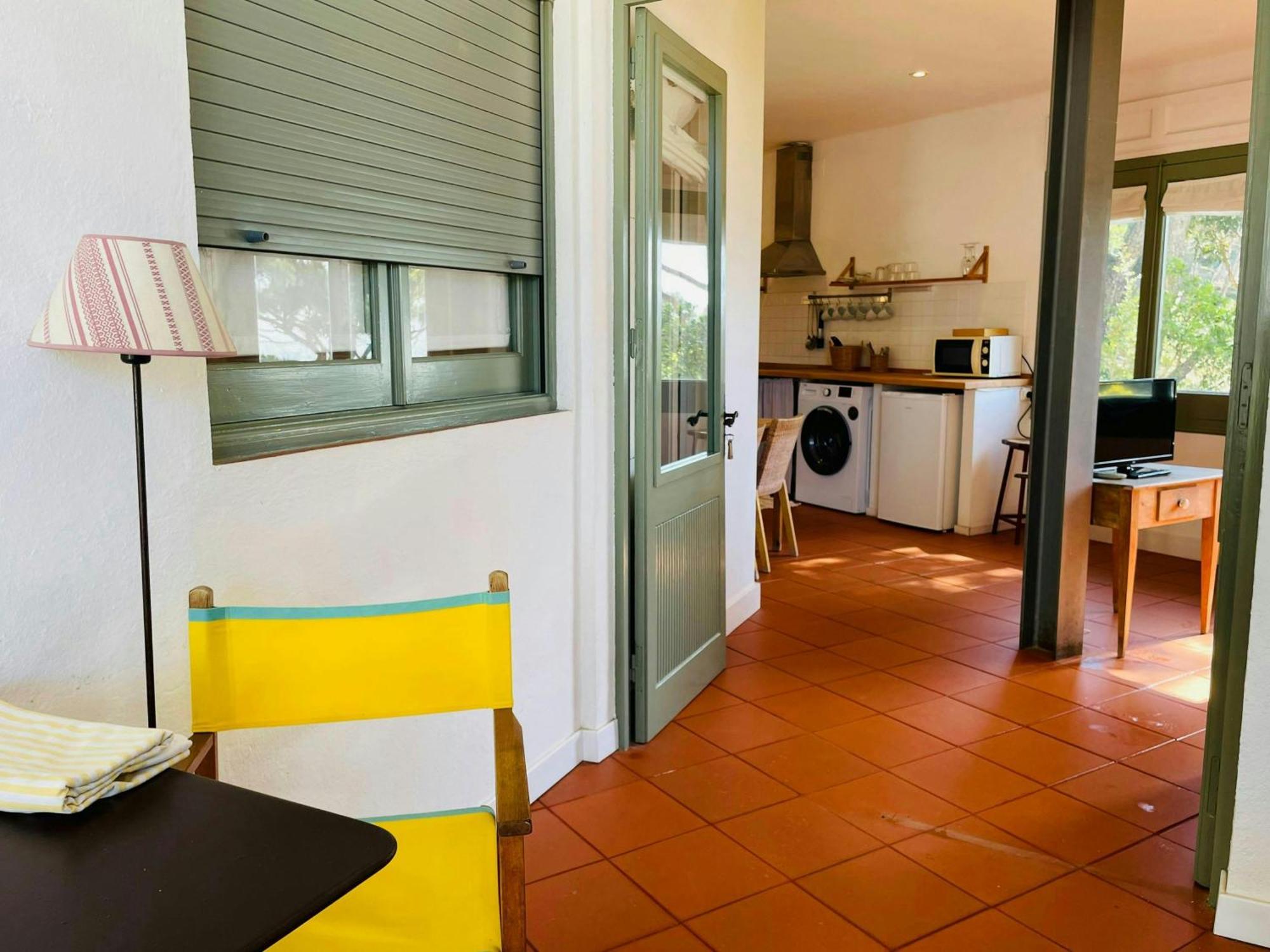 Apartment T3 - Charming Seaside Escape With Stunning Views *