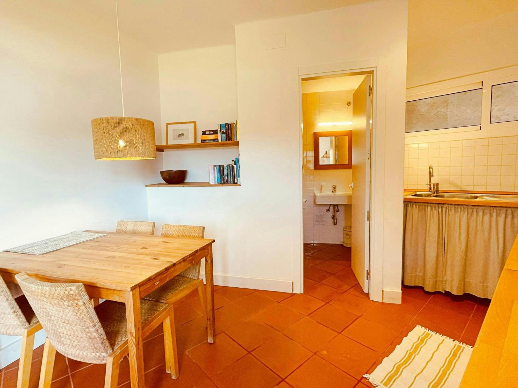 T3 - Charming Seaside Escape With Stunning Views * Tamariu