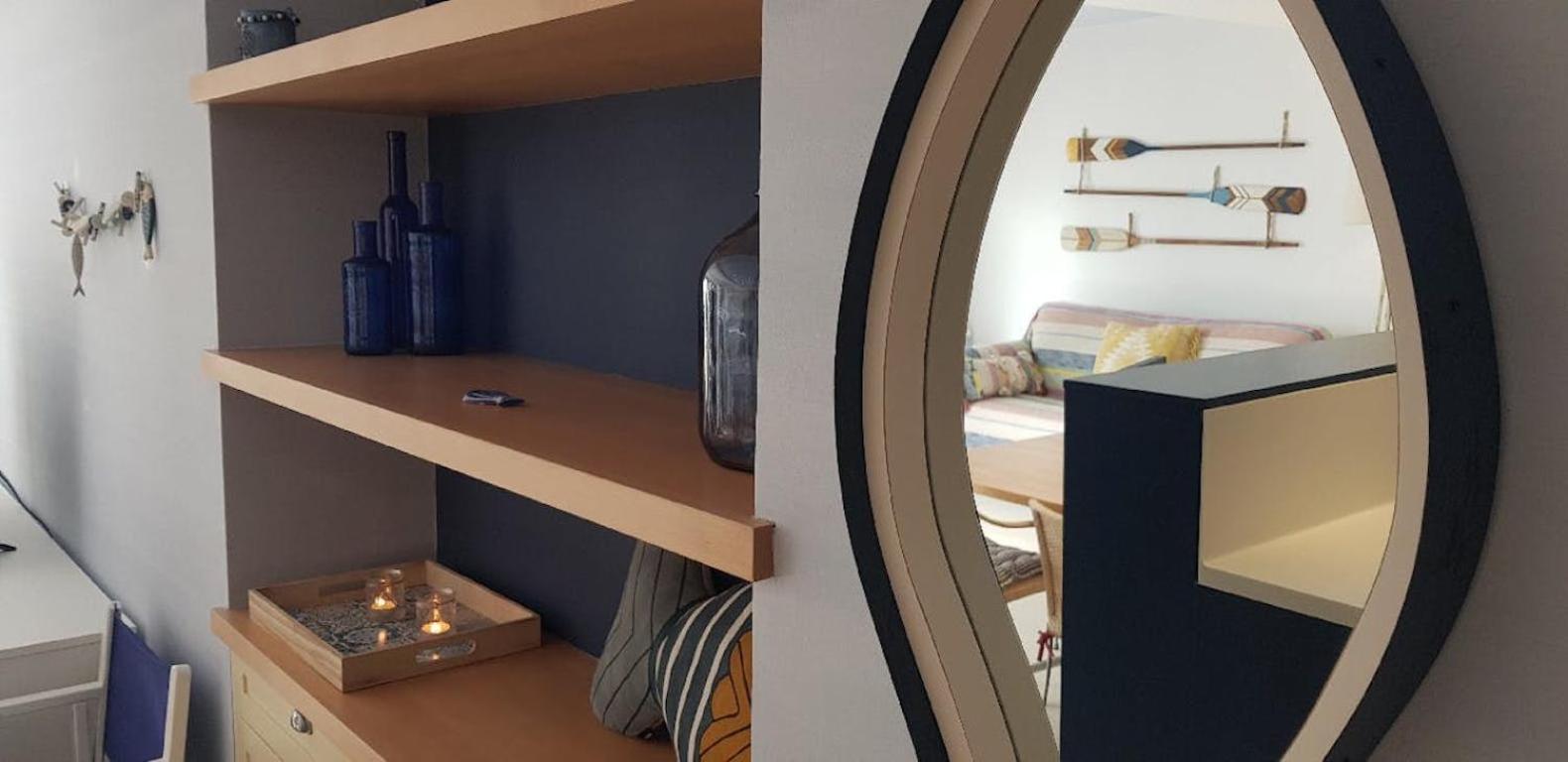 Apartamento Calella Port Bo - Sea Sun *