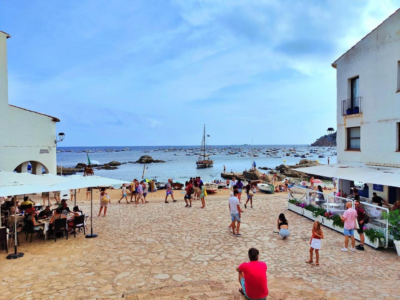 Apartamento Calella Port Bo - Sea Sun *