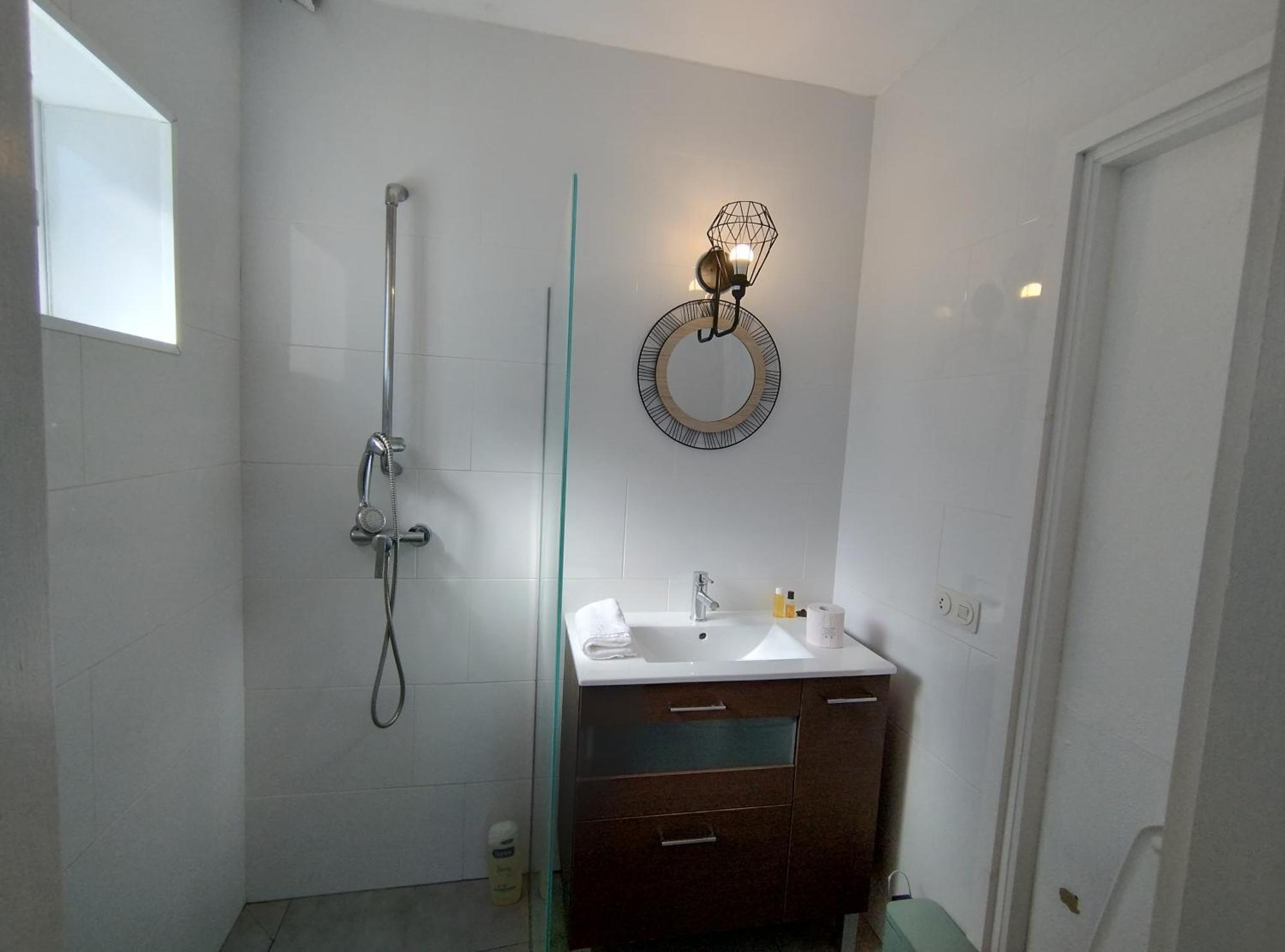 Sol Y Mar 8-maison Jumelée Avec Terrasse, Piscine Et Parking Communautaire, Surplomb De Apartamento