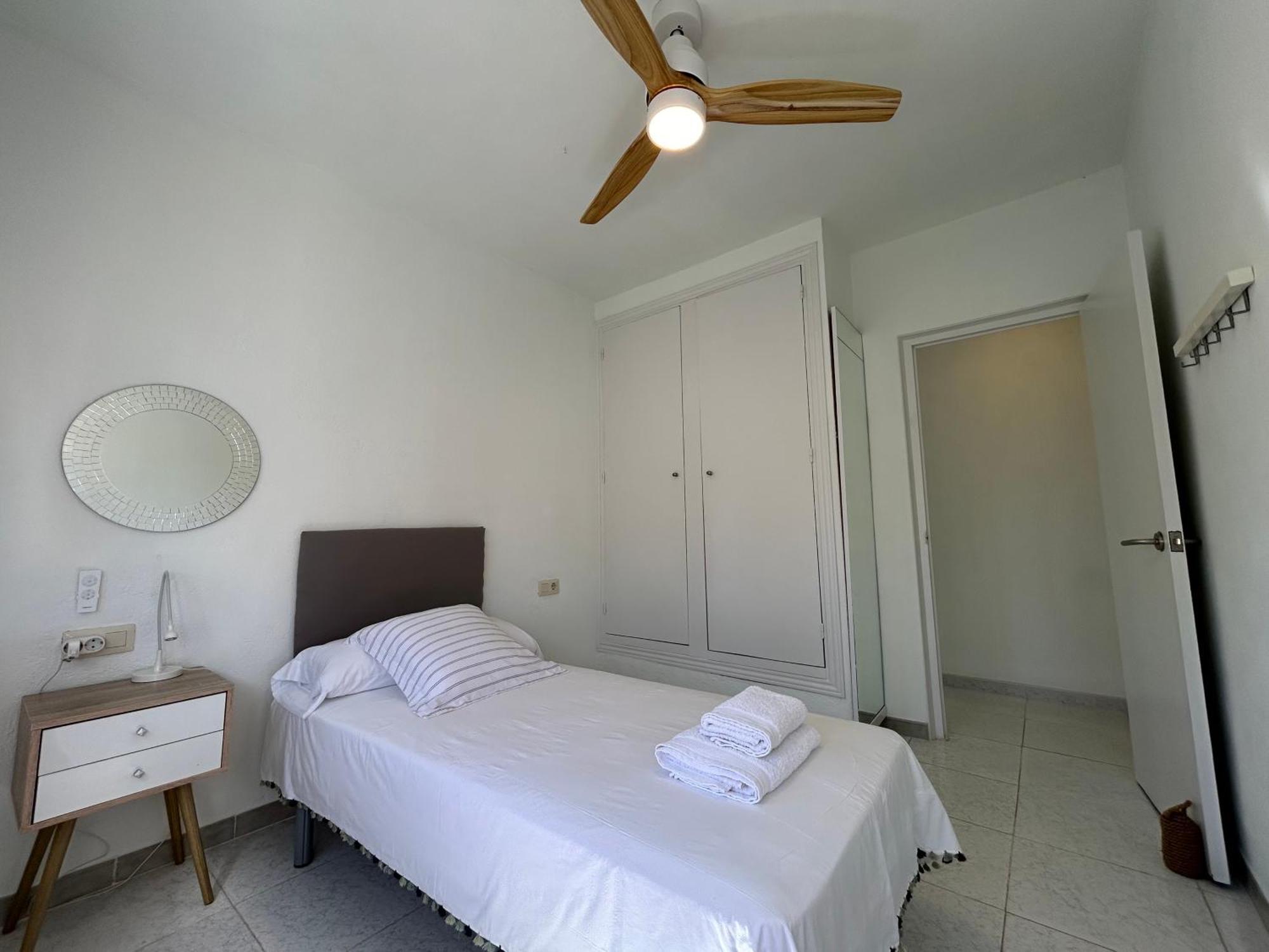 Apartment Cal Frare,