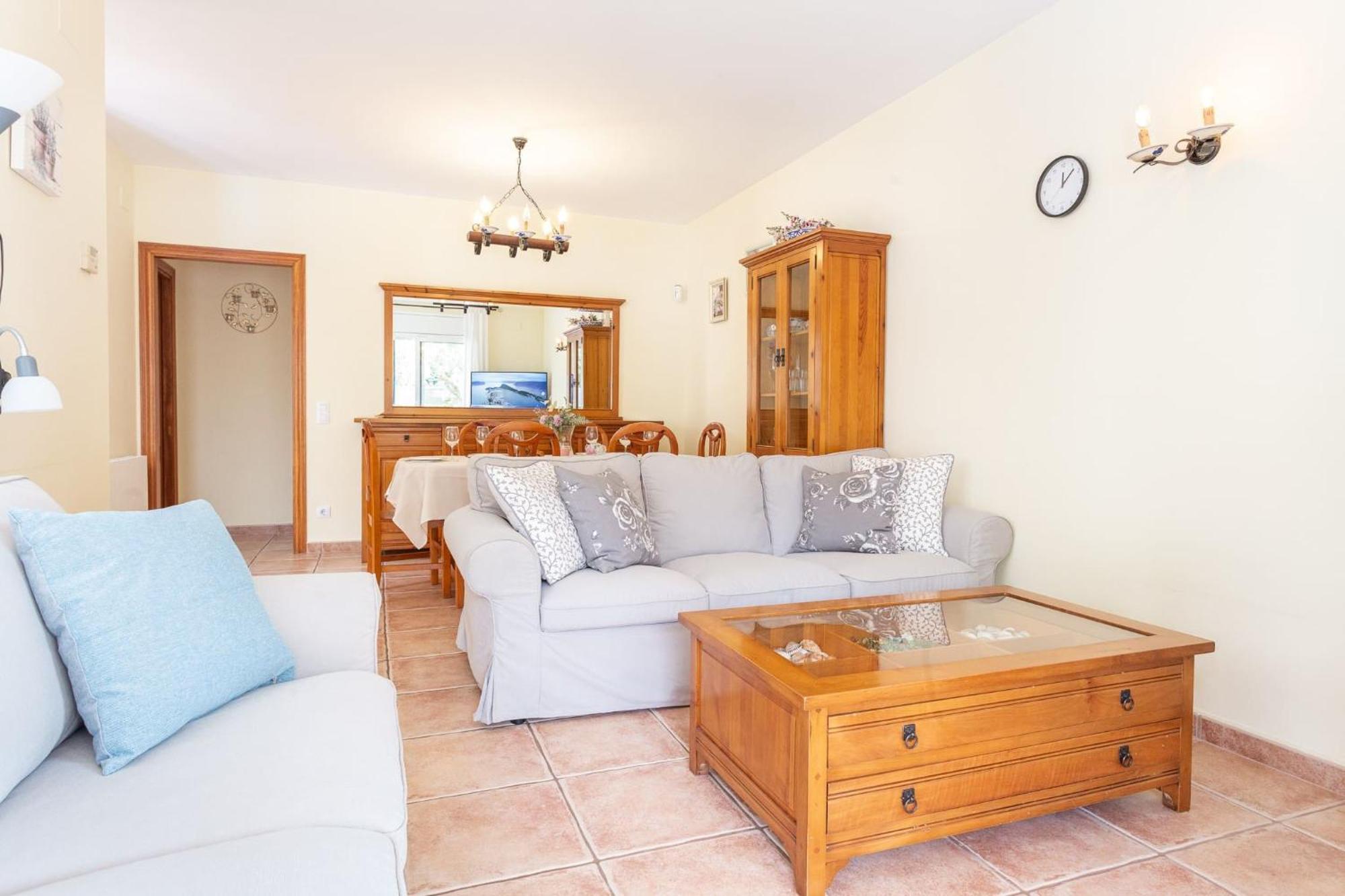 Casa Hermosa Сasa de vacaciones