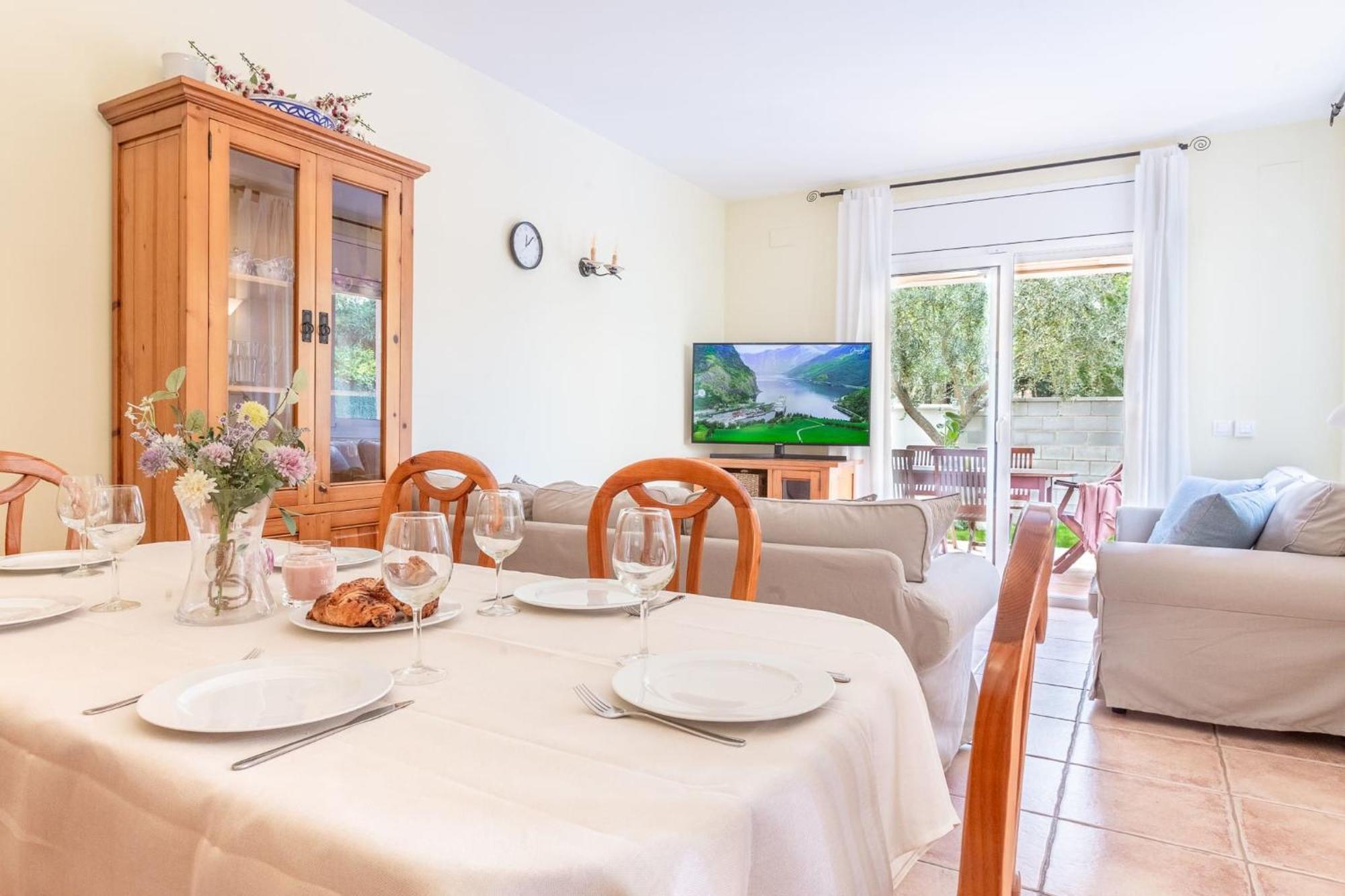 Casa Hermosa