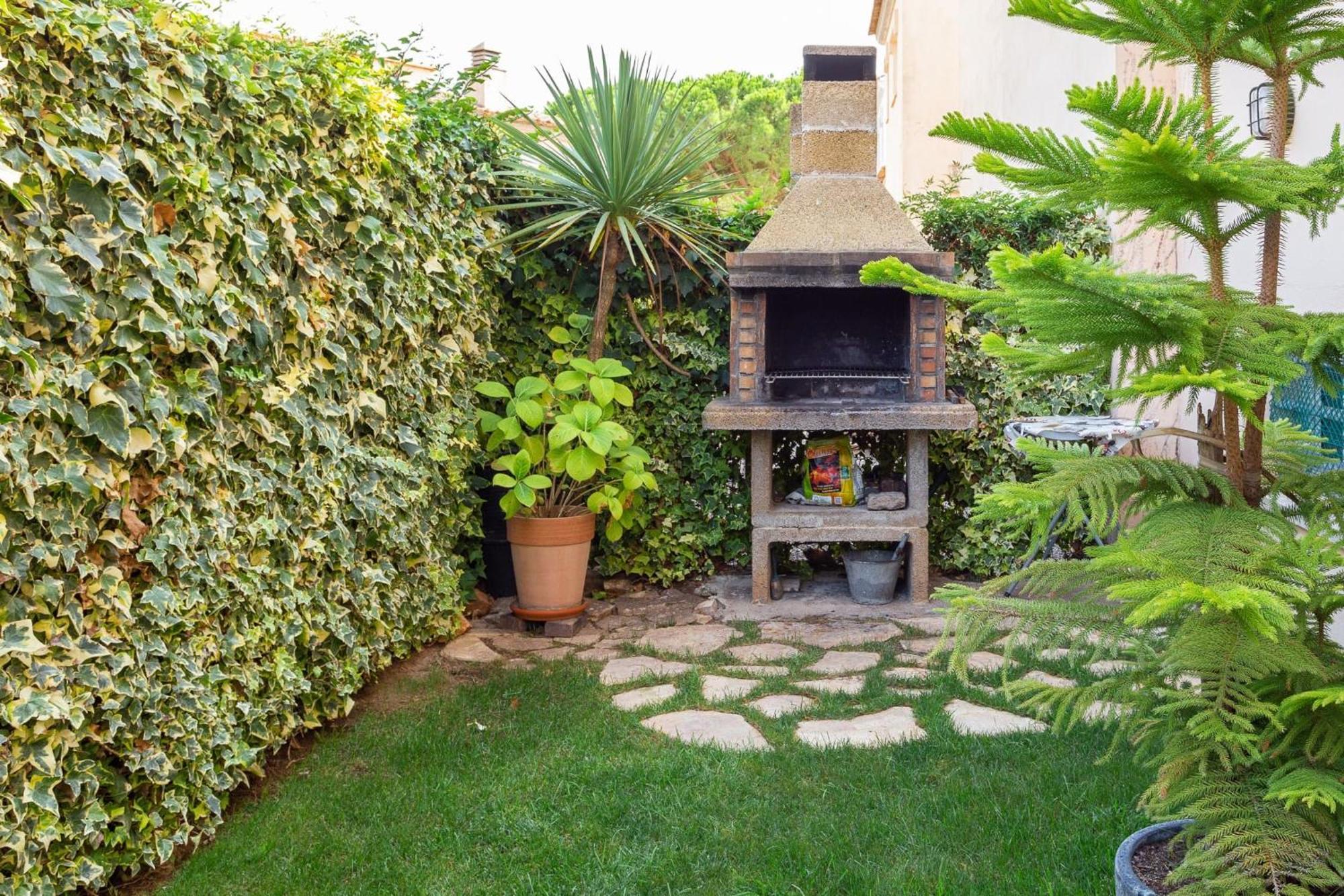 Casa Hermosa Сasa de vacaciones L' Escala