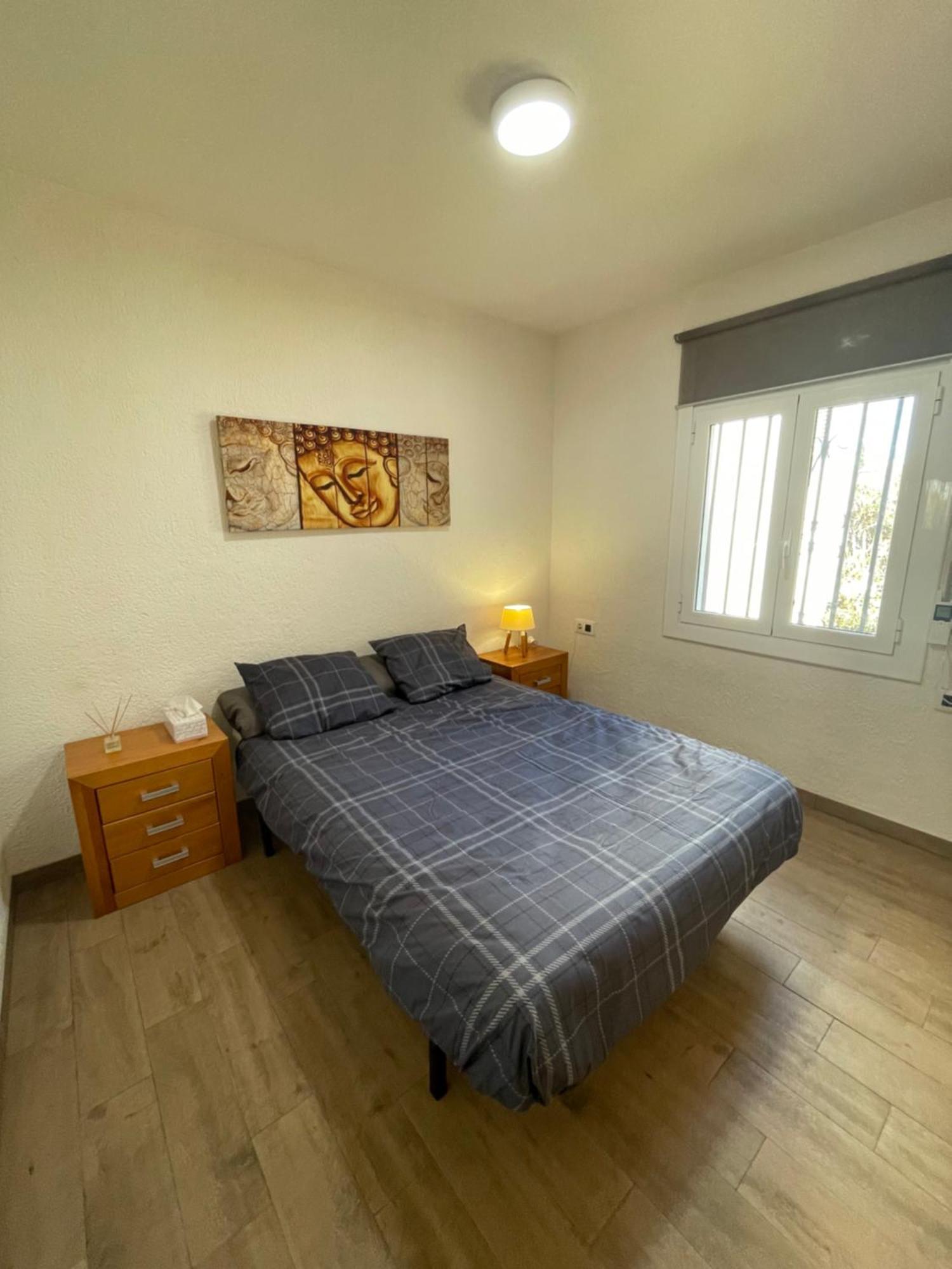 Apartamento Situe A 100 M De La Ampuriabrava