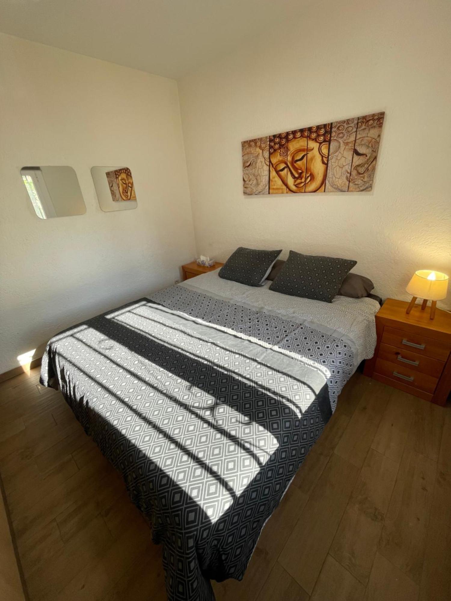 Situe A 100 M De La Apartamento Ampuriabrava