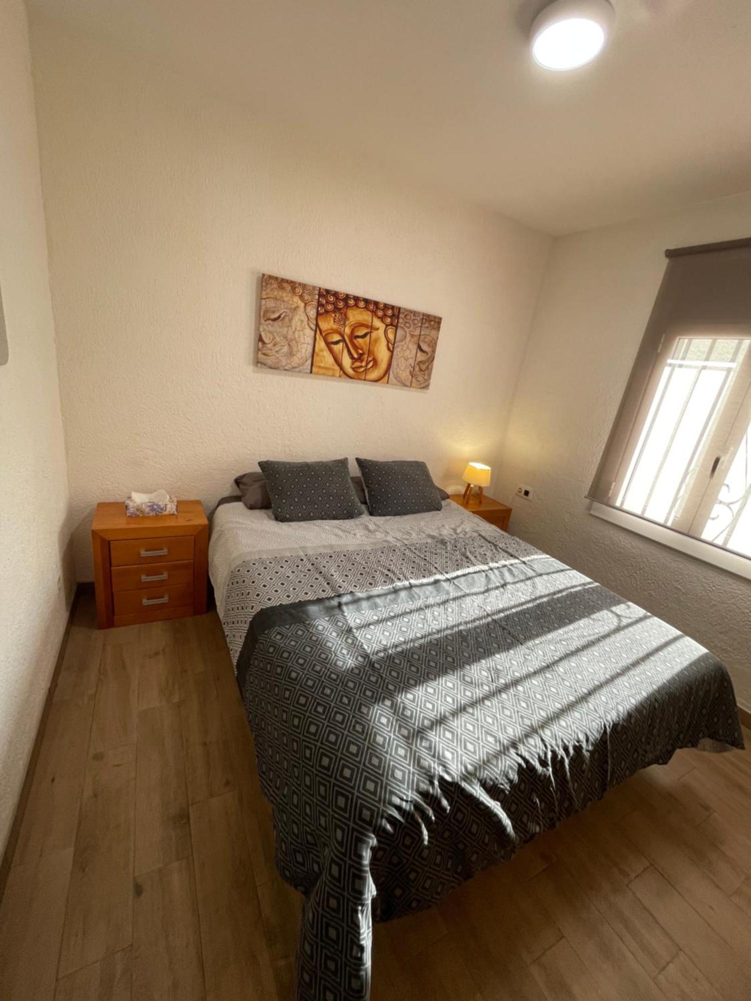 Situe A 100 M De La Apartamento Ampuriabrava