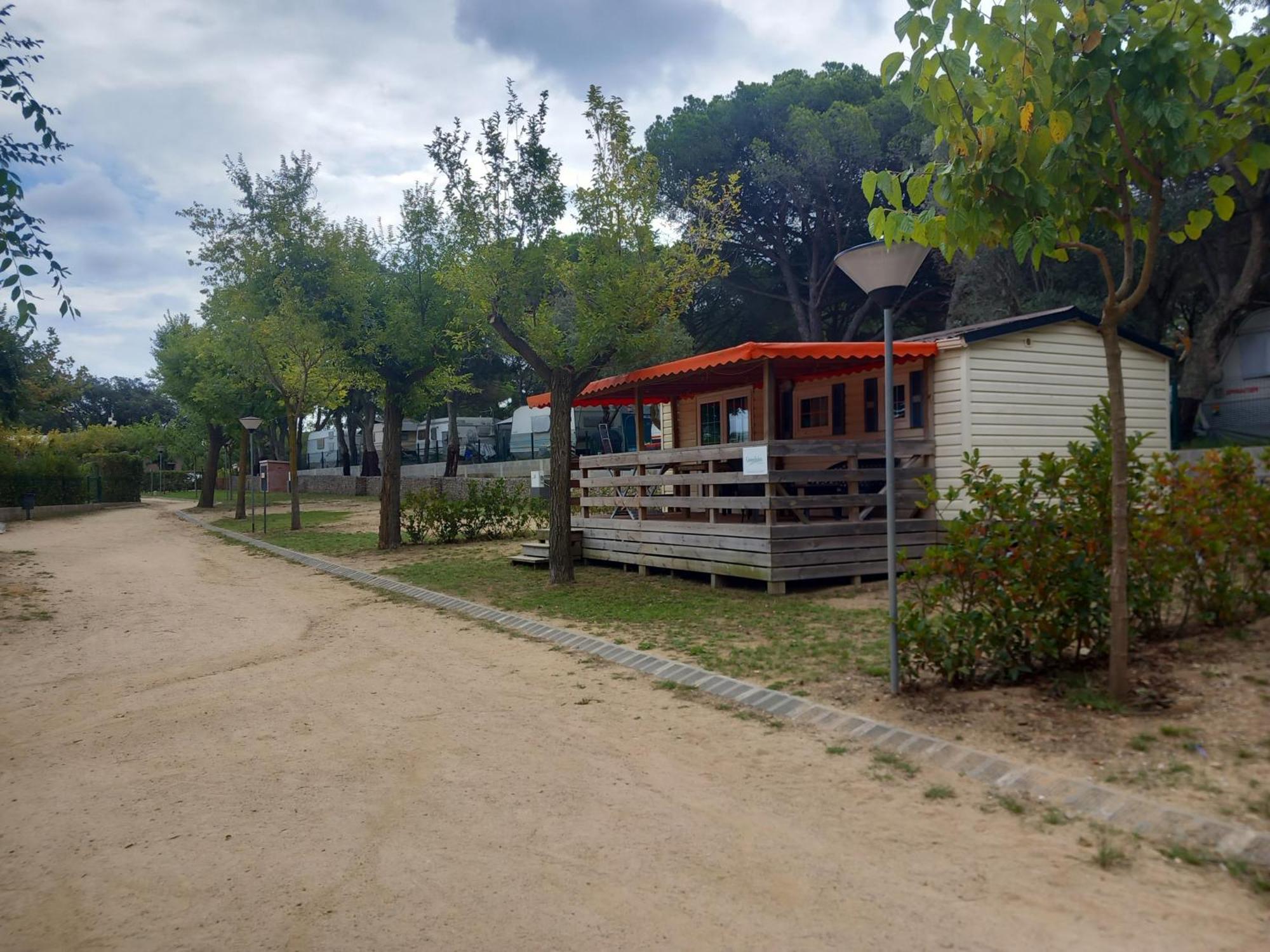 Camping D'aro Campsite 2*