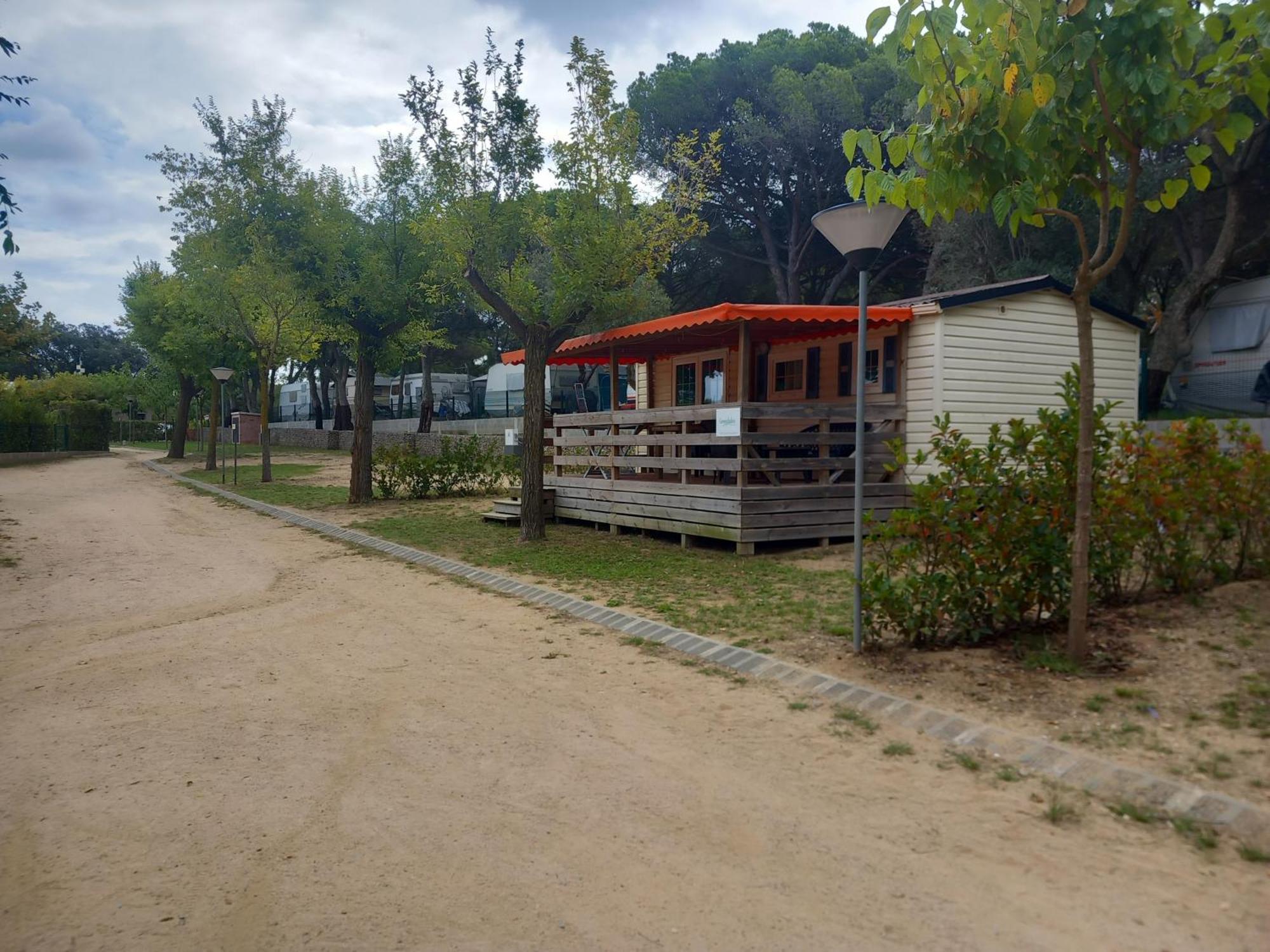 Camping D'aro 2*