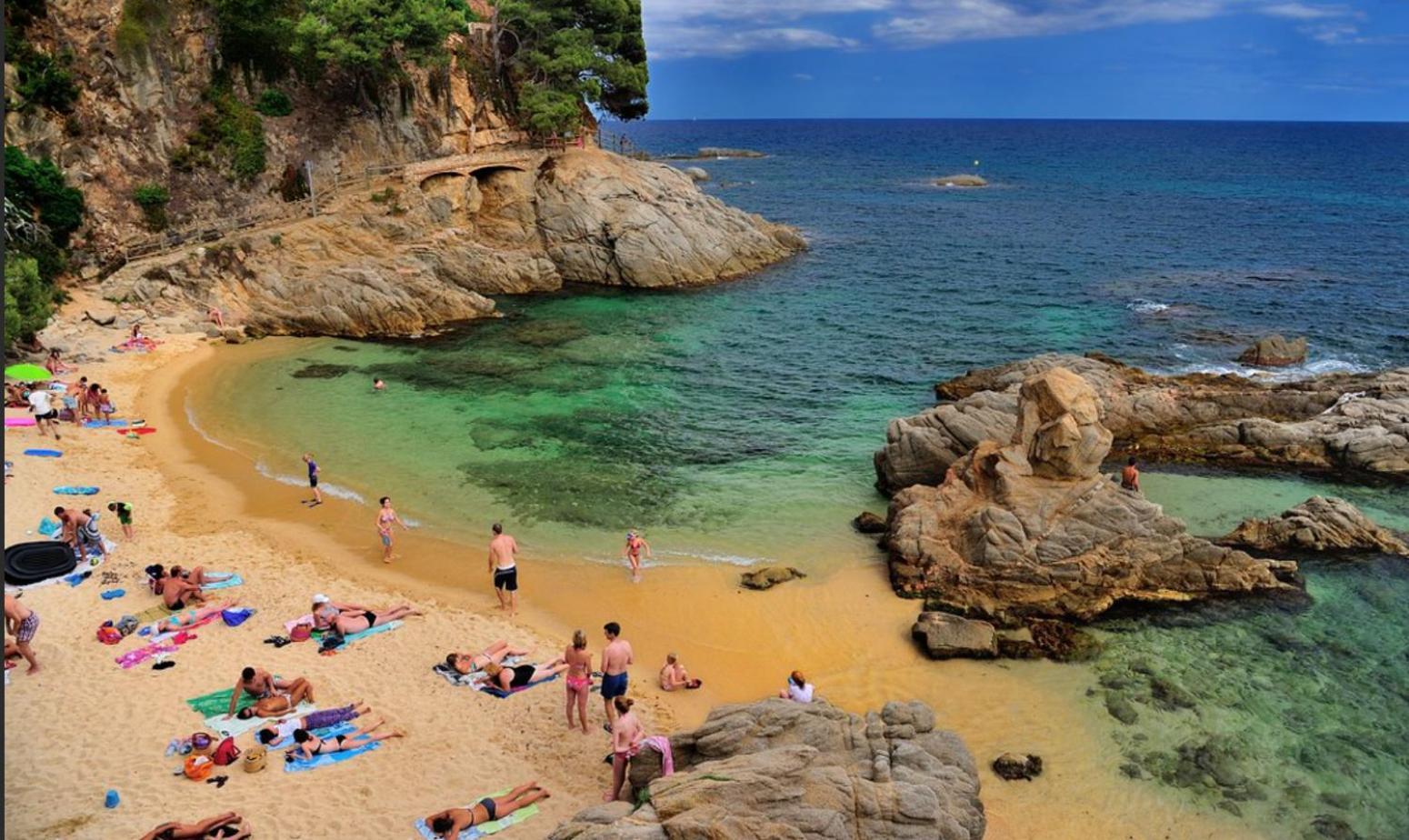 Catalunya Apartamento