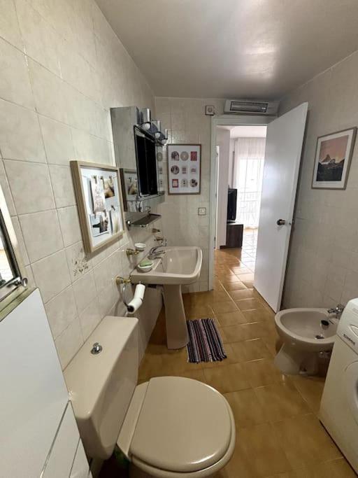 Apartamento 2 Vue Port De Plaisance