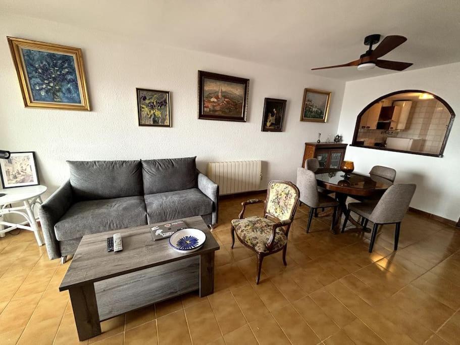 Apartamento 2 Vue Port De Plaisance
