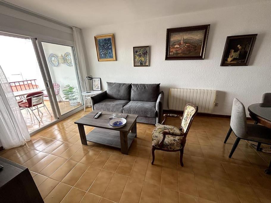 Apartamento 2 Vue Port De Plaisance