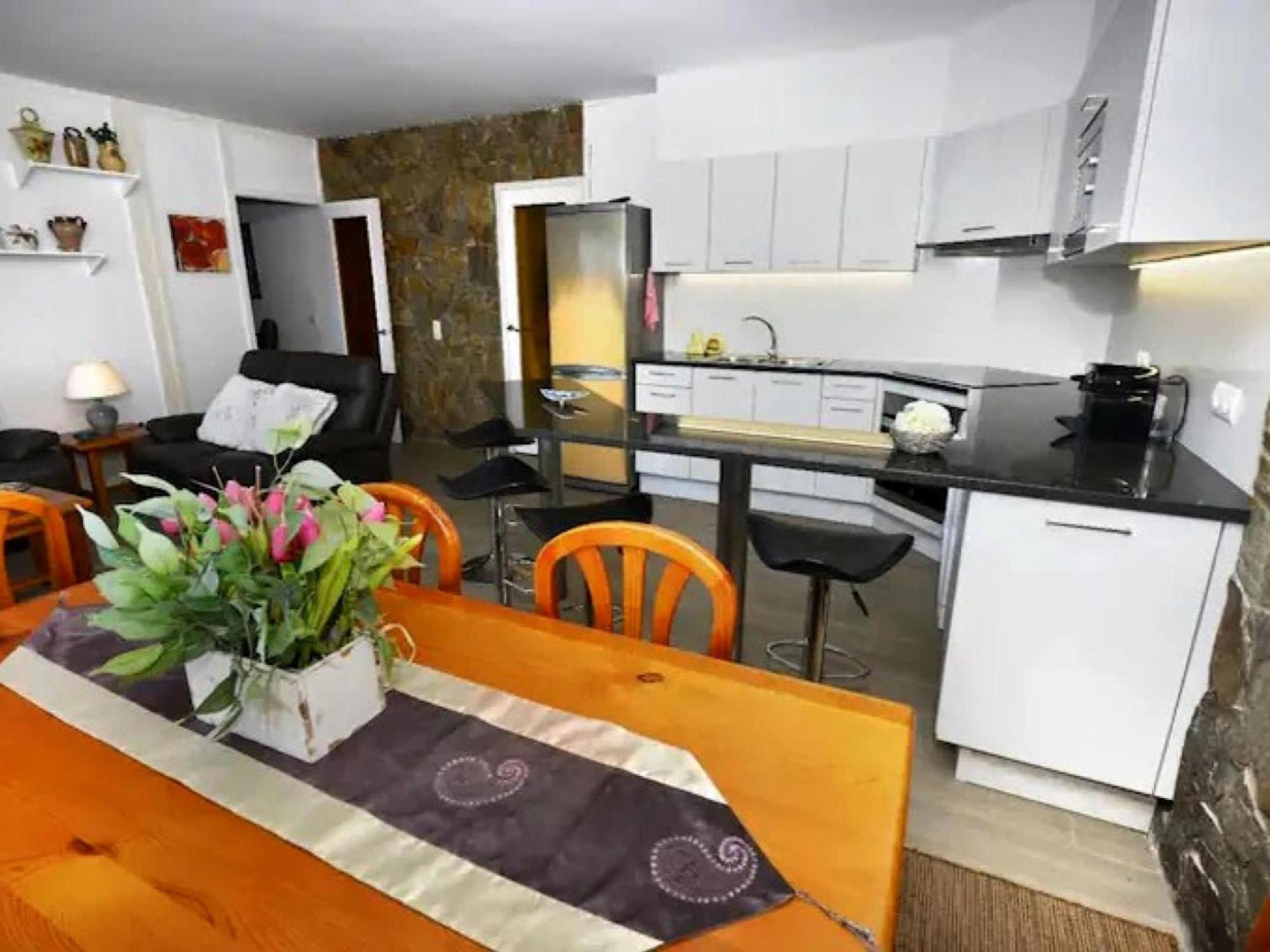 Apartamento Css 197