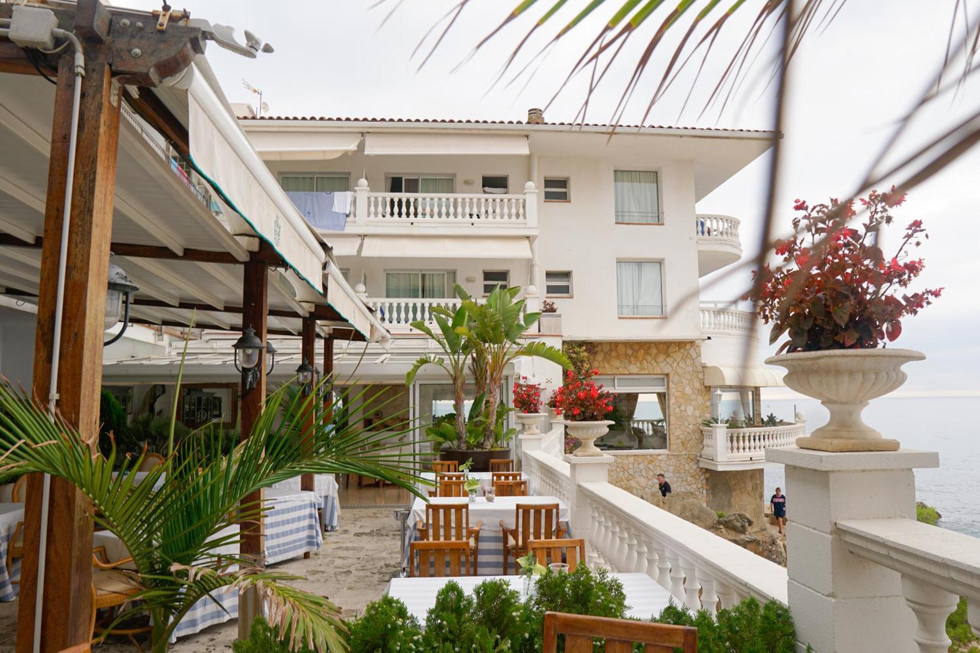 Costa Brava Hotel Platja d'Aro (Playa de Aro)