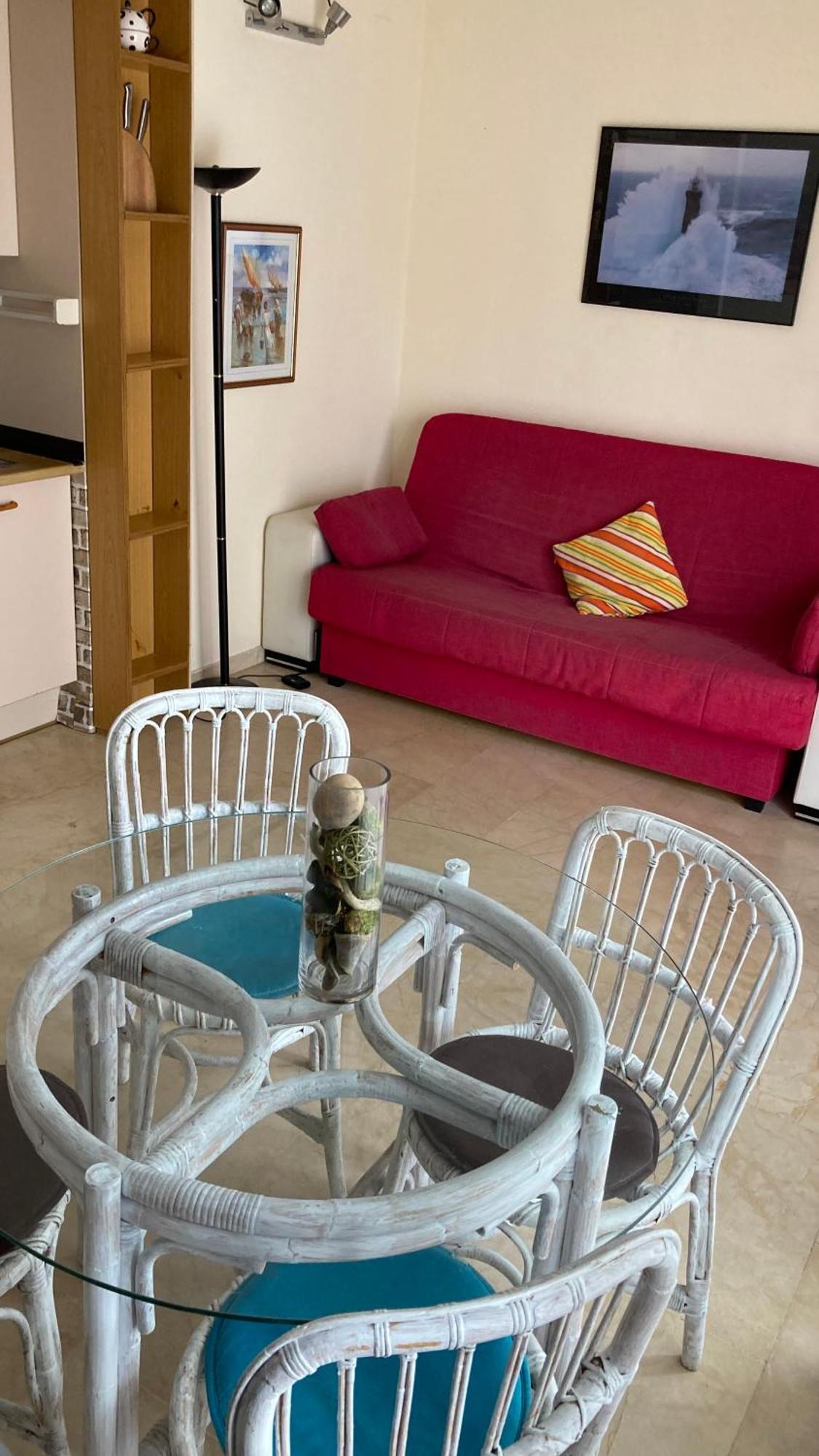 Apartamento L'Escala L' Escala