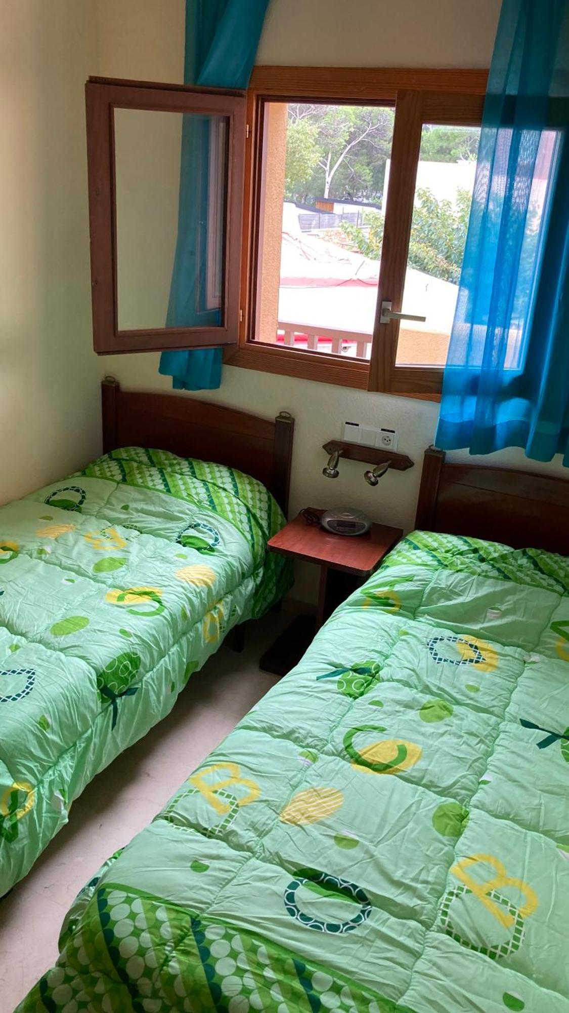 Apartamento Apartamento L'Escala *