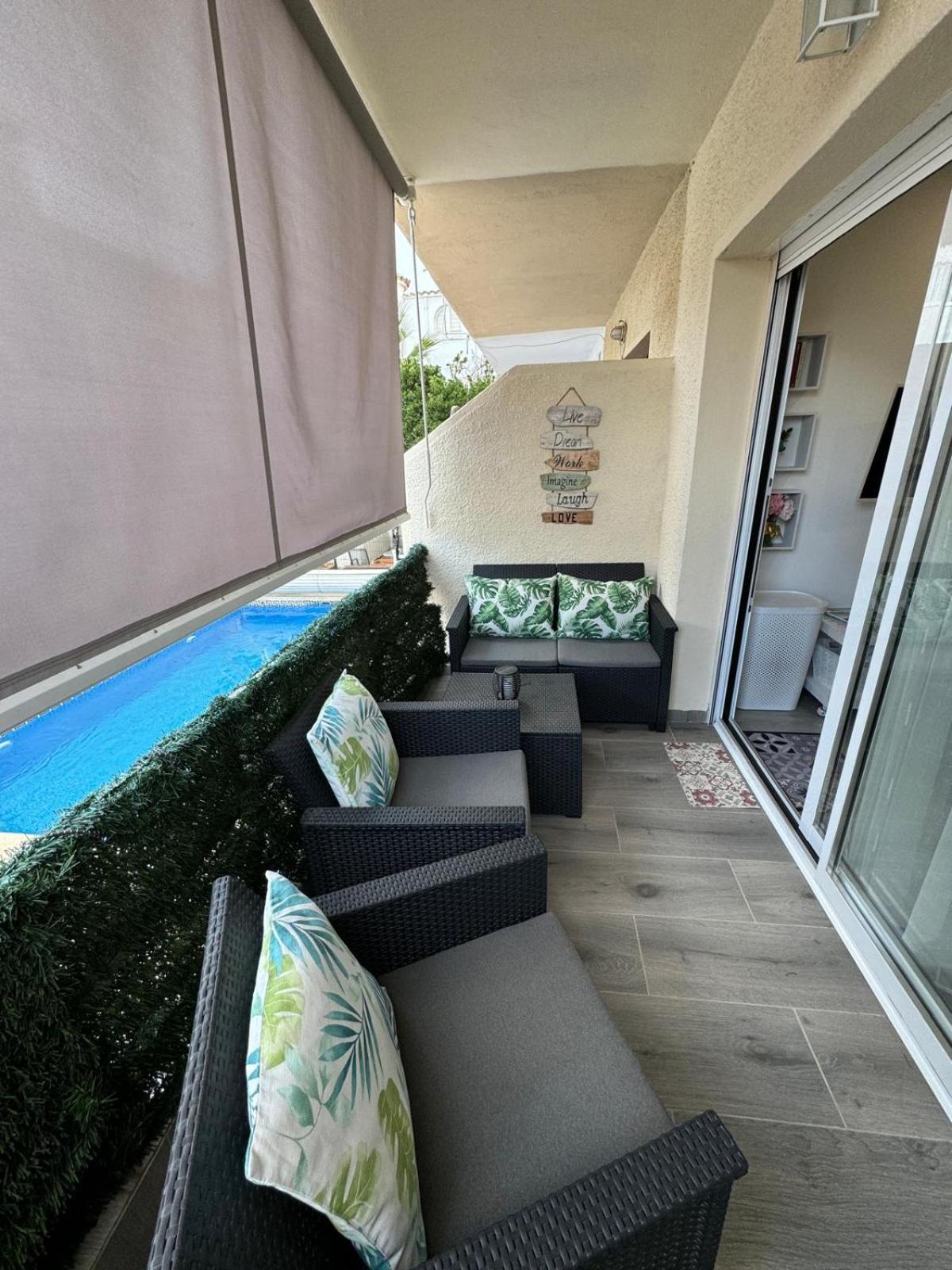 Apartment Mar & Sol Spain *