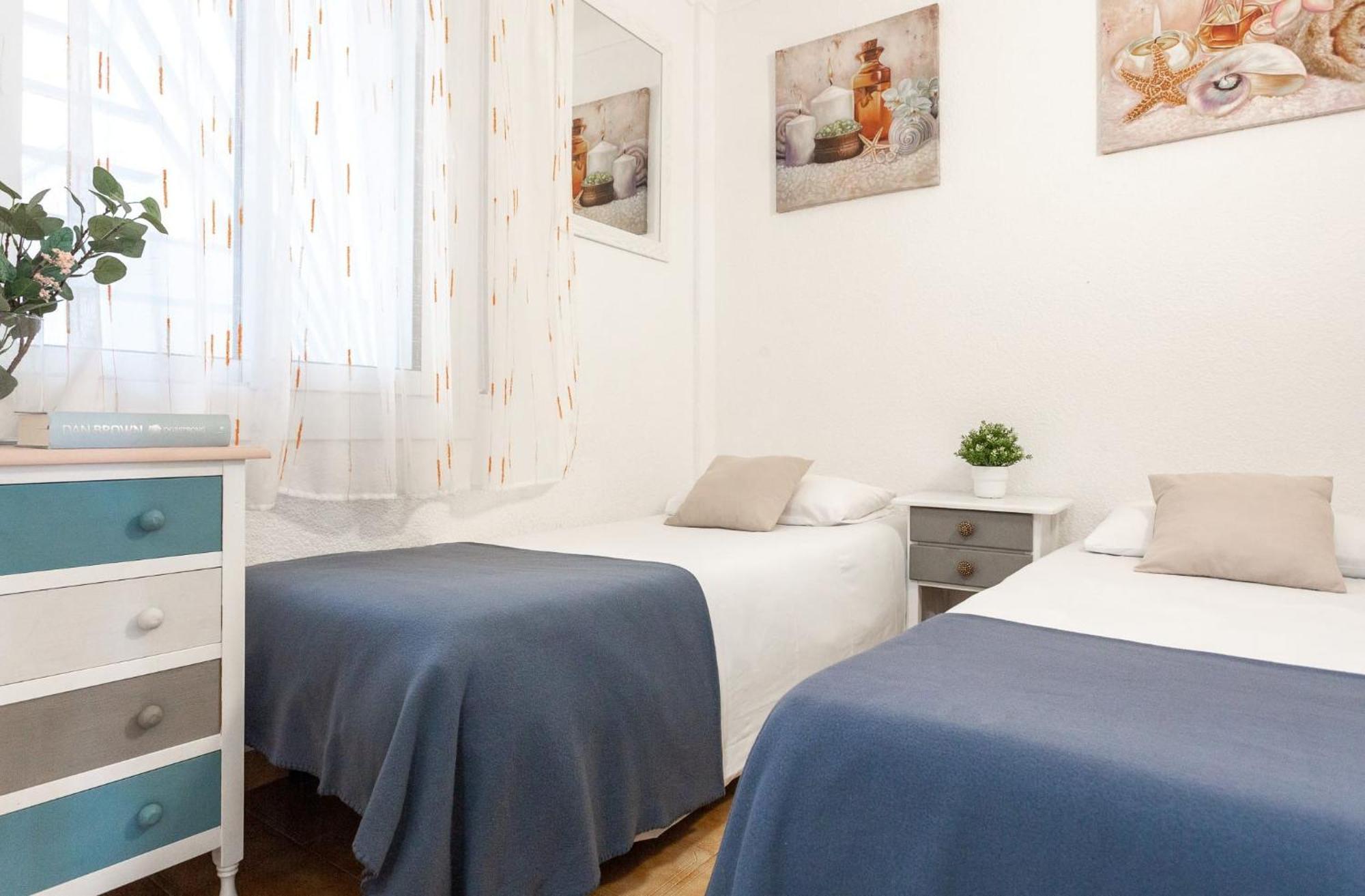 El Mar Apartment