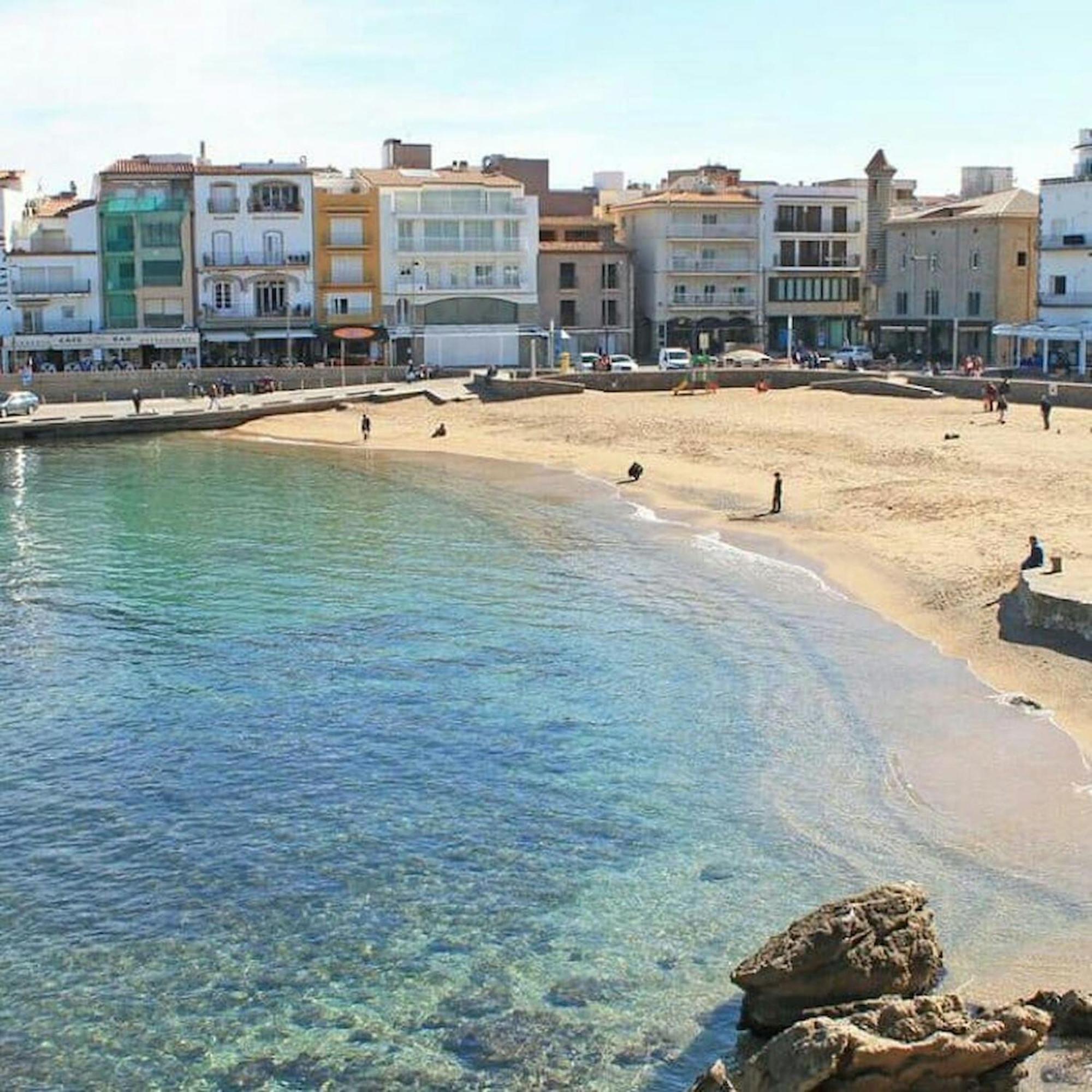 Molí Del Mar Apartamento L' Escala