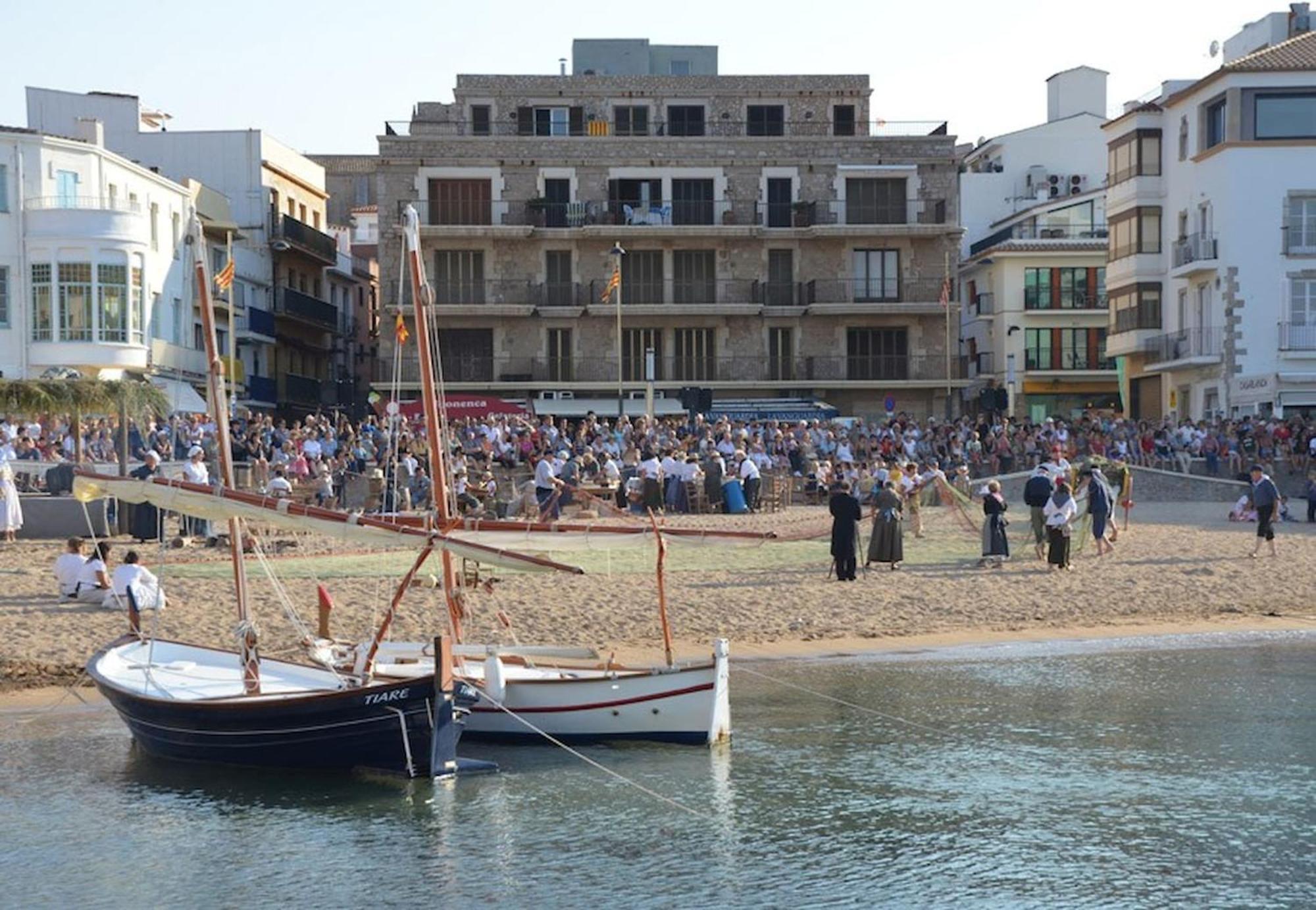 Molí Del Mar