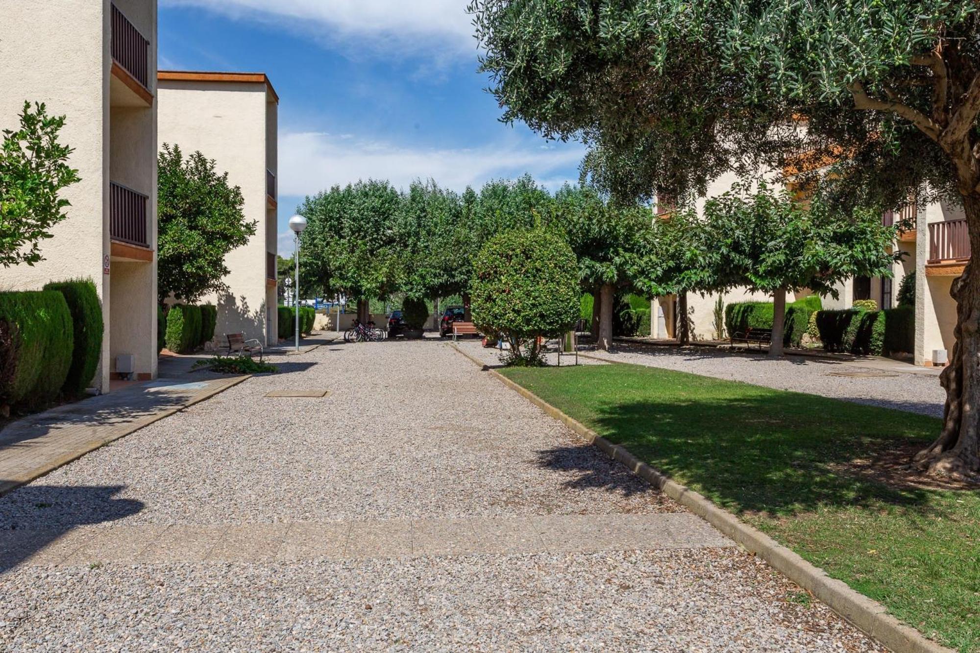 Apartamento Molí Del Mar *