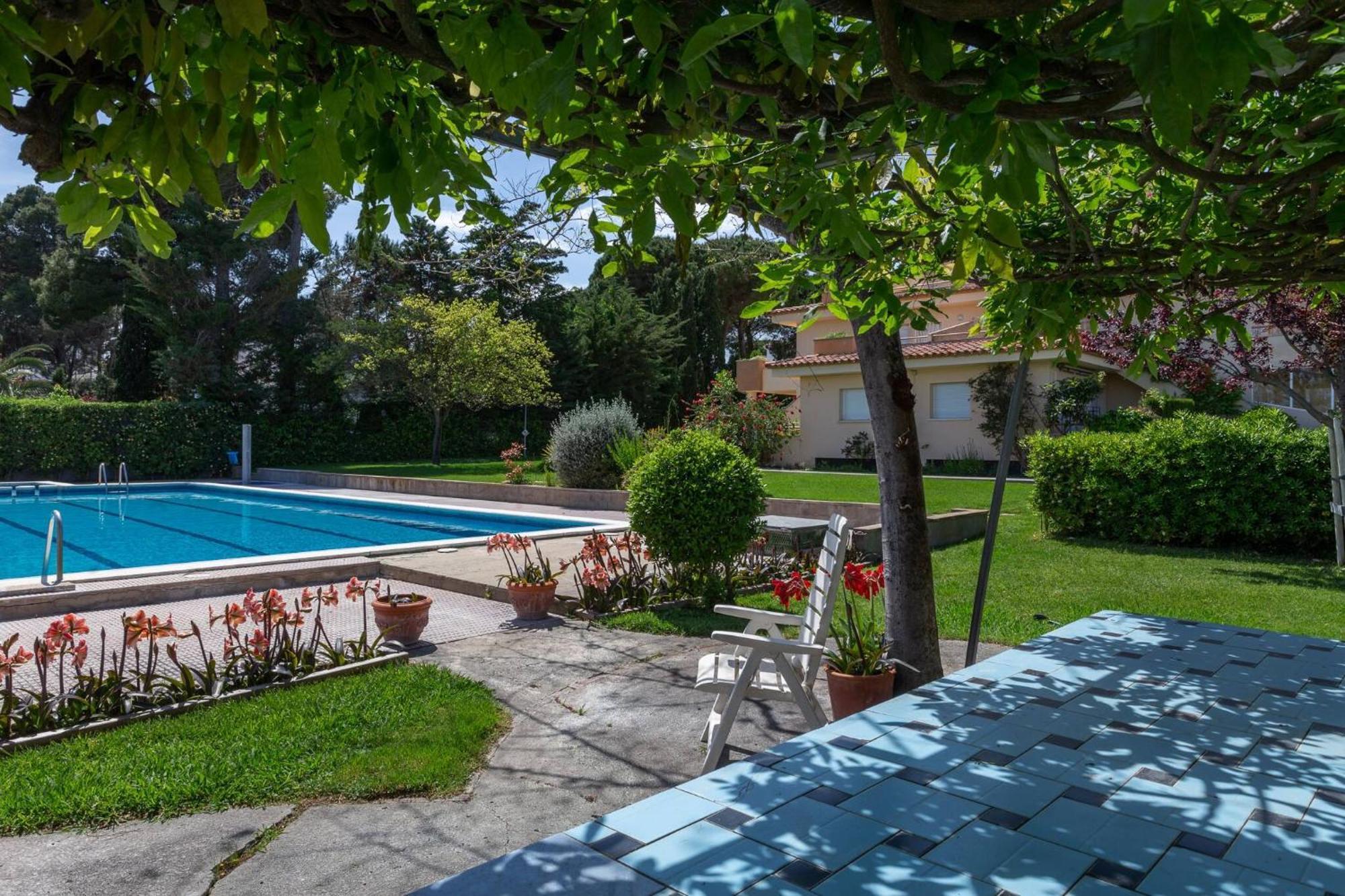 Apartamento Un Jardin *