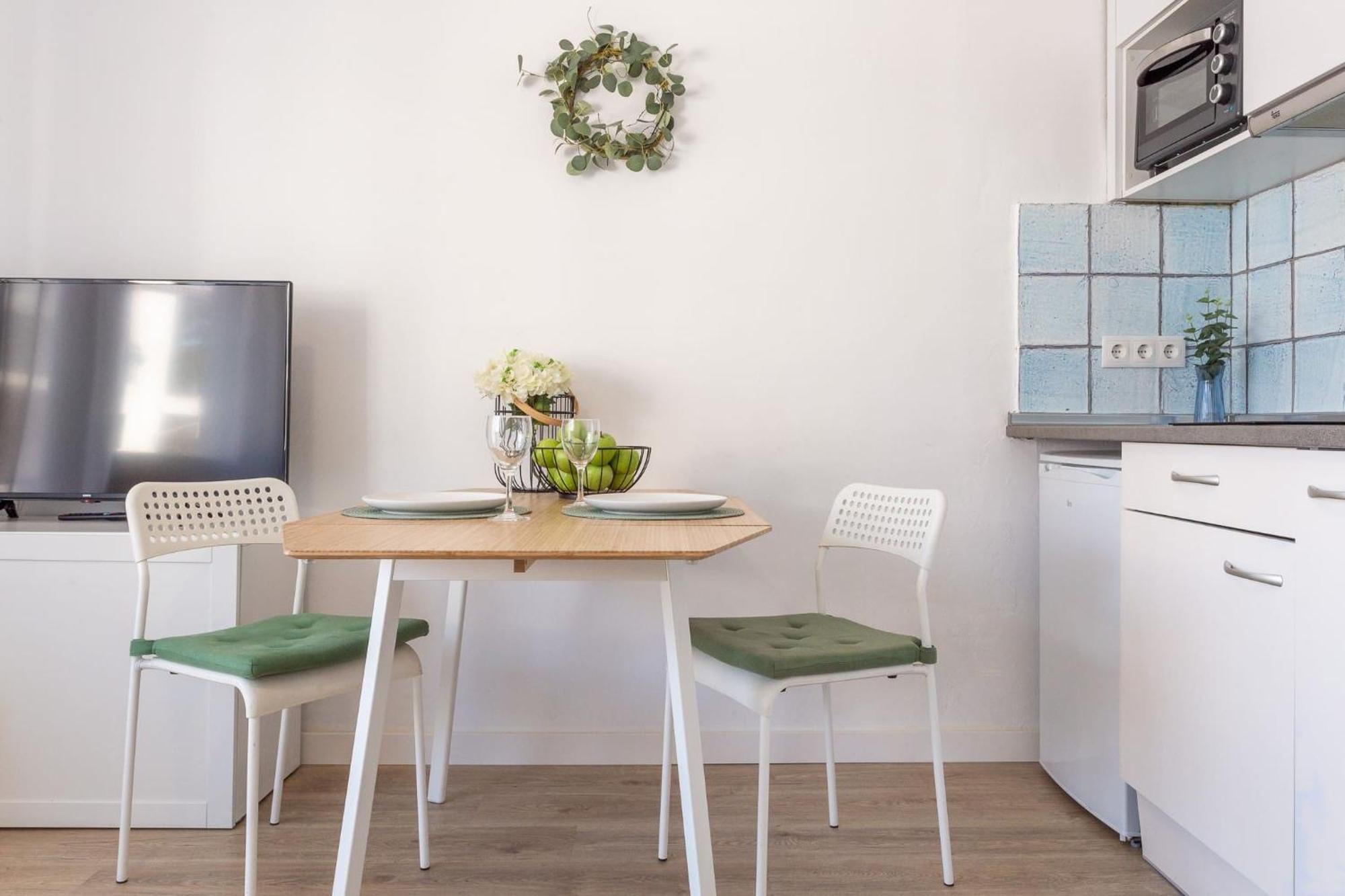 Estudio Rosimar Light Apartment L'Escala