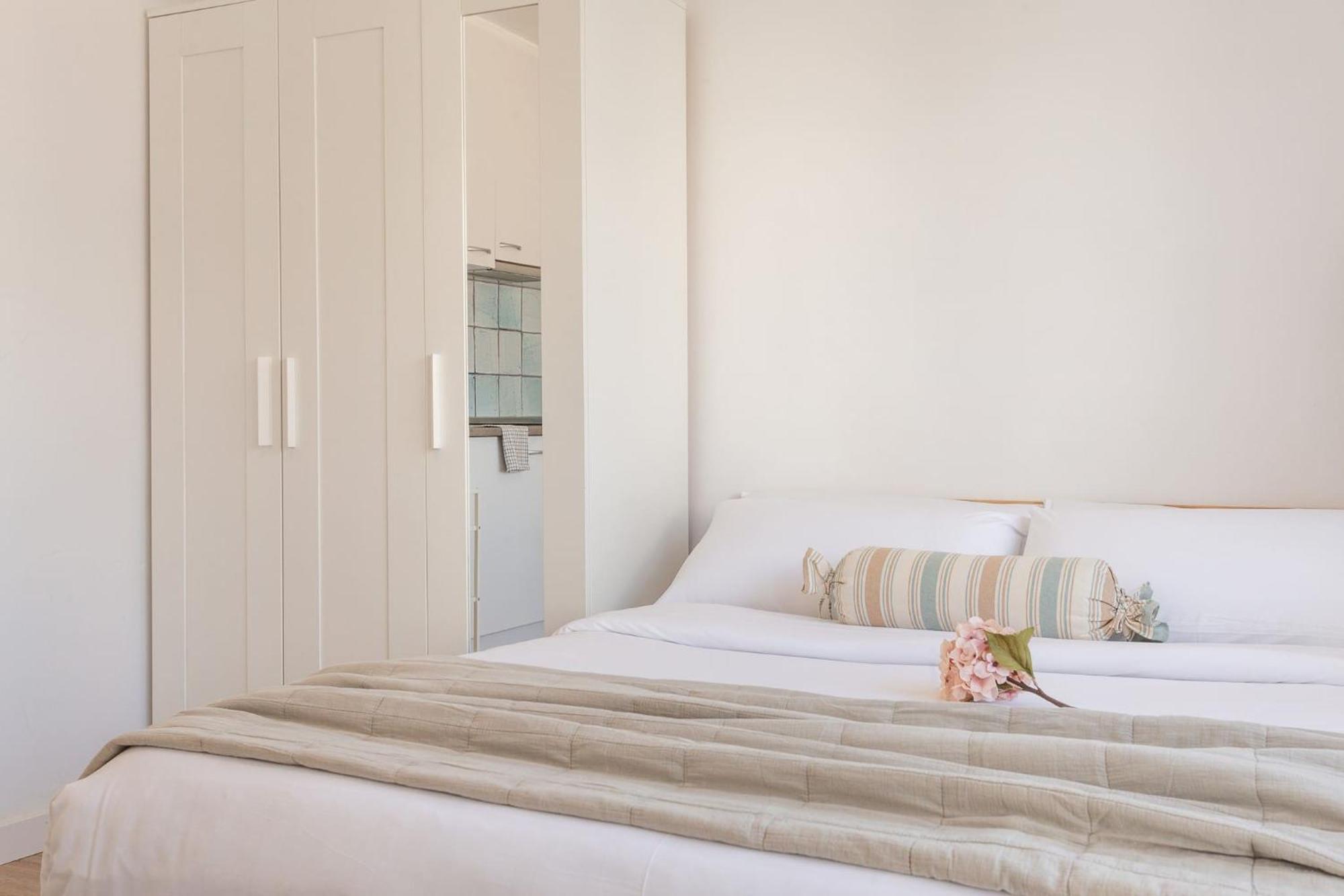 Estudio Rosimar Light Apartment