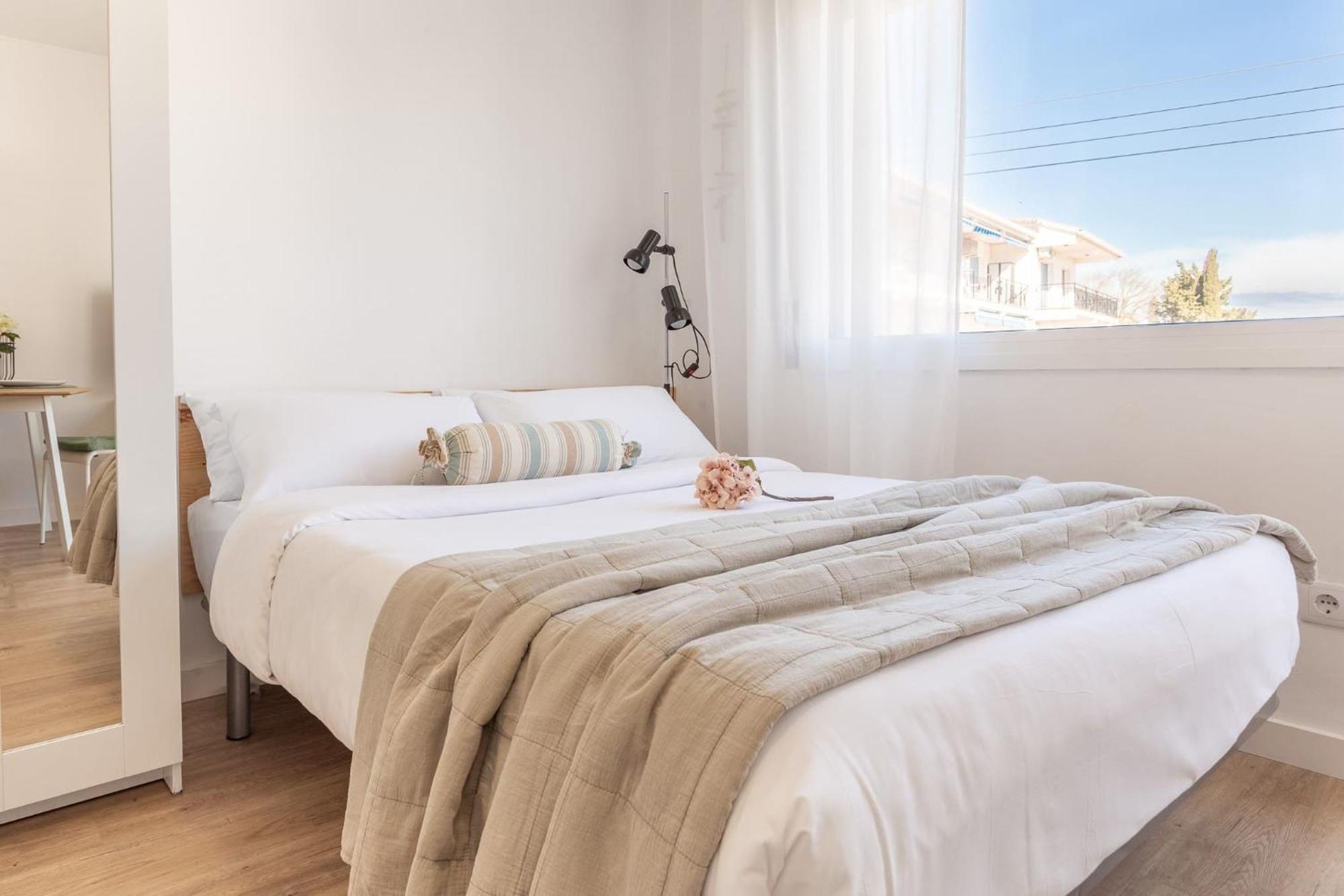 Apartment Estudio Rosimar Light