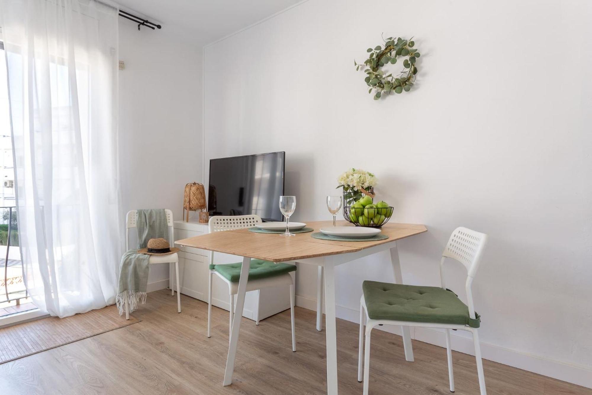 Apartment Estudio Rosimar Light *