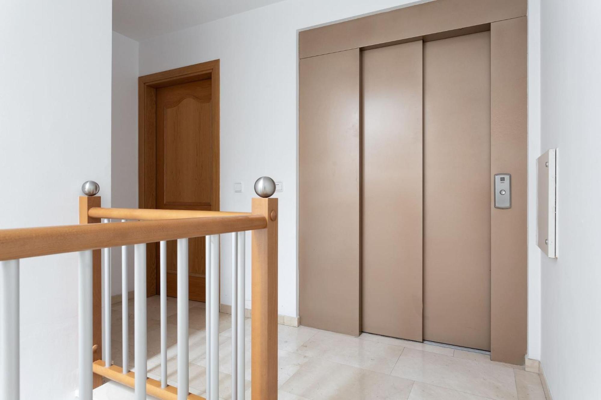 Retromar Apartment