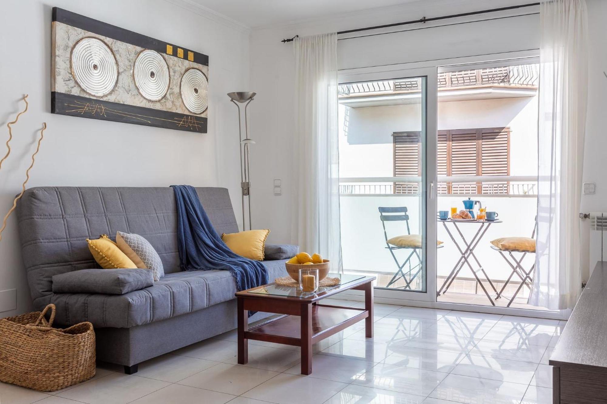Retromar Apartment