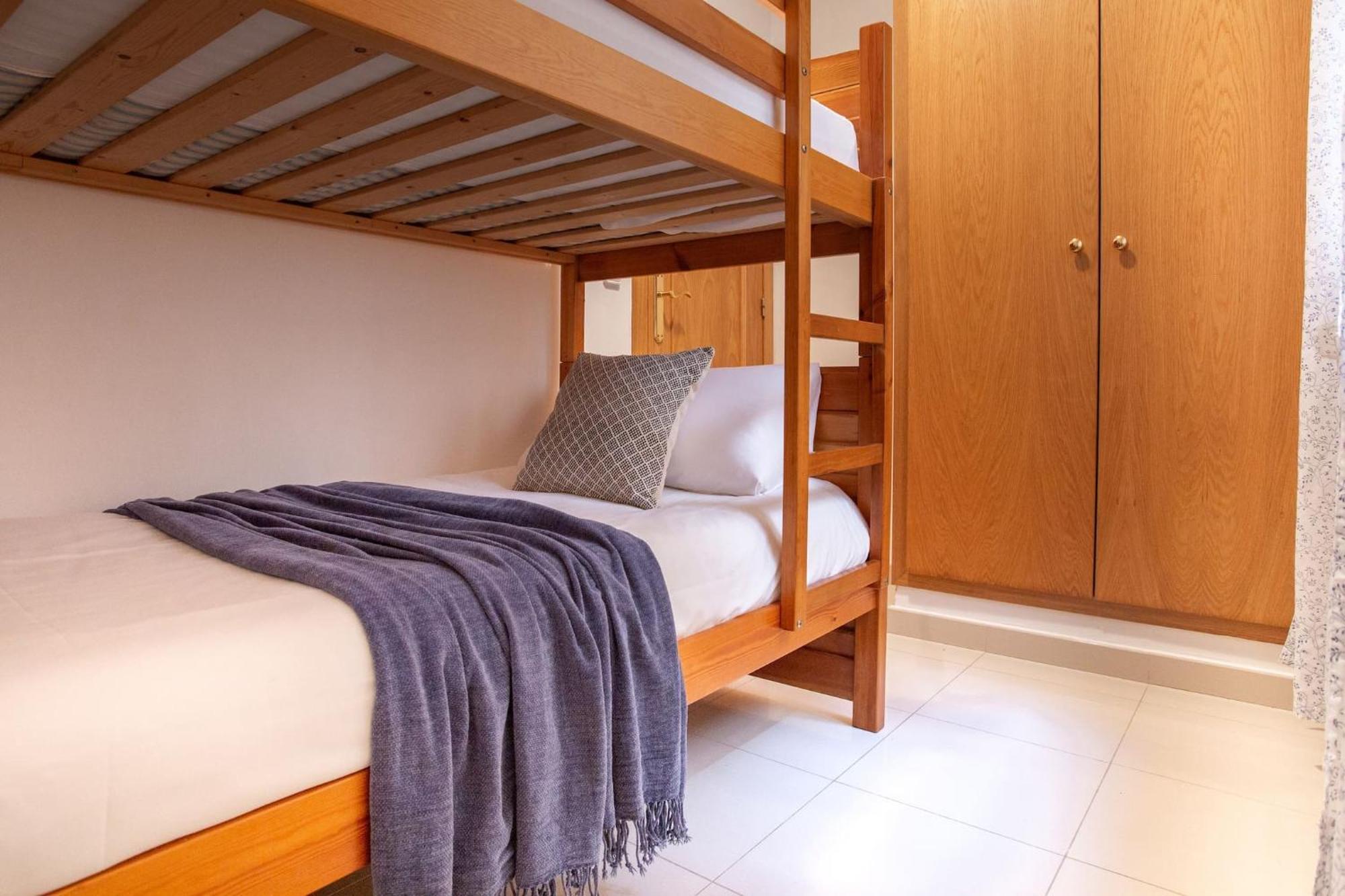 Retromar Apartment *