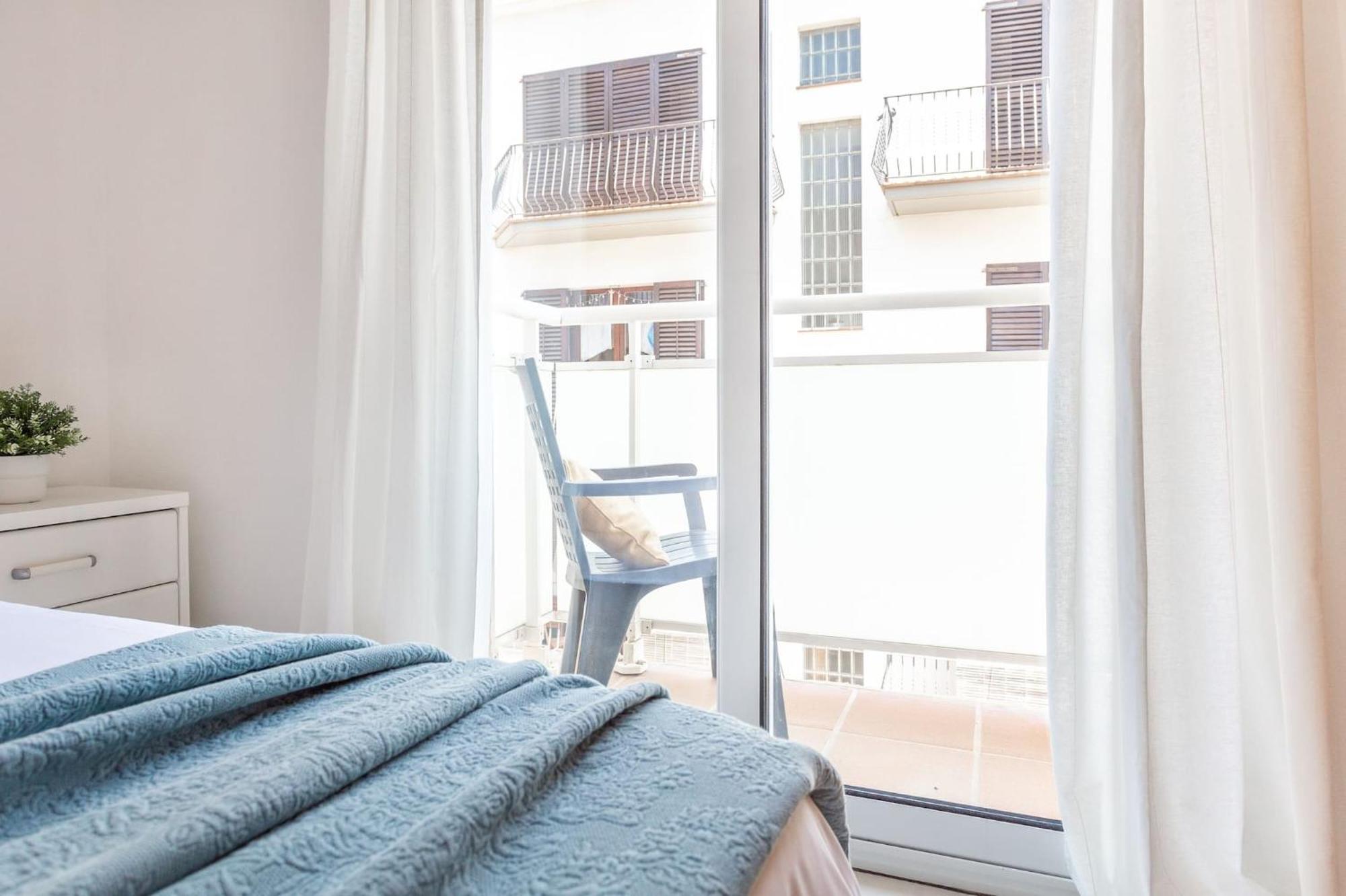Apartment Retromar