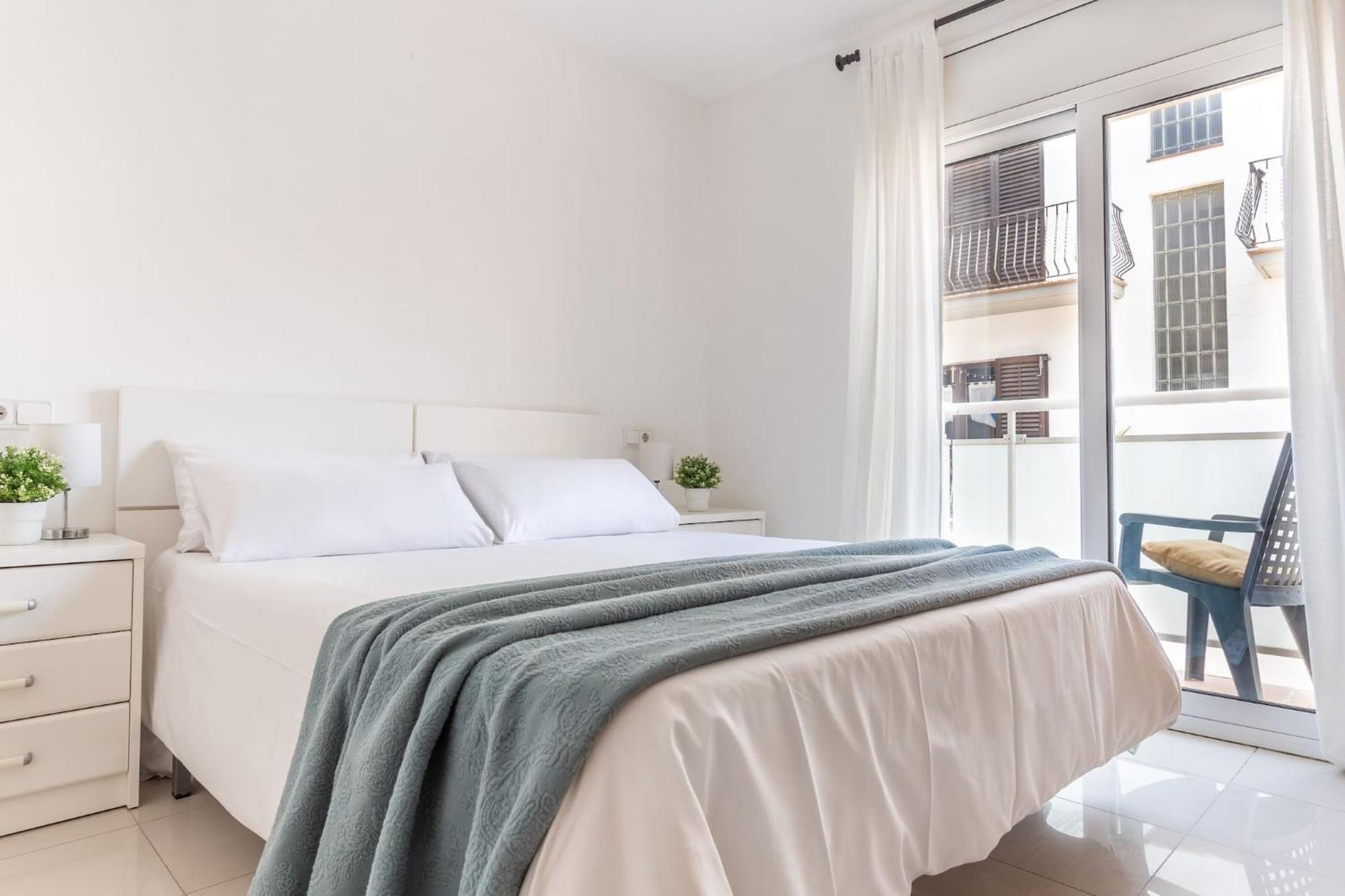 Retromar Apartment *