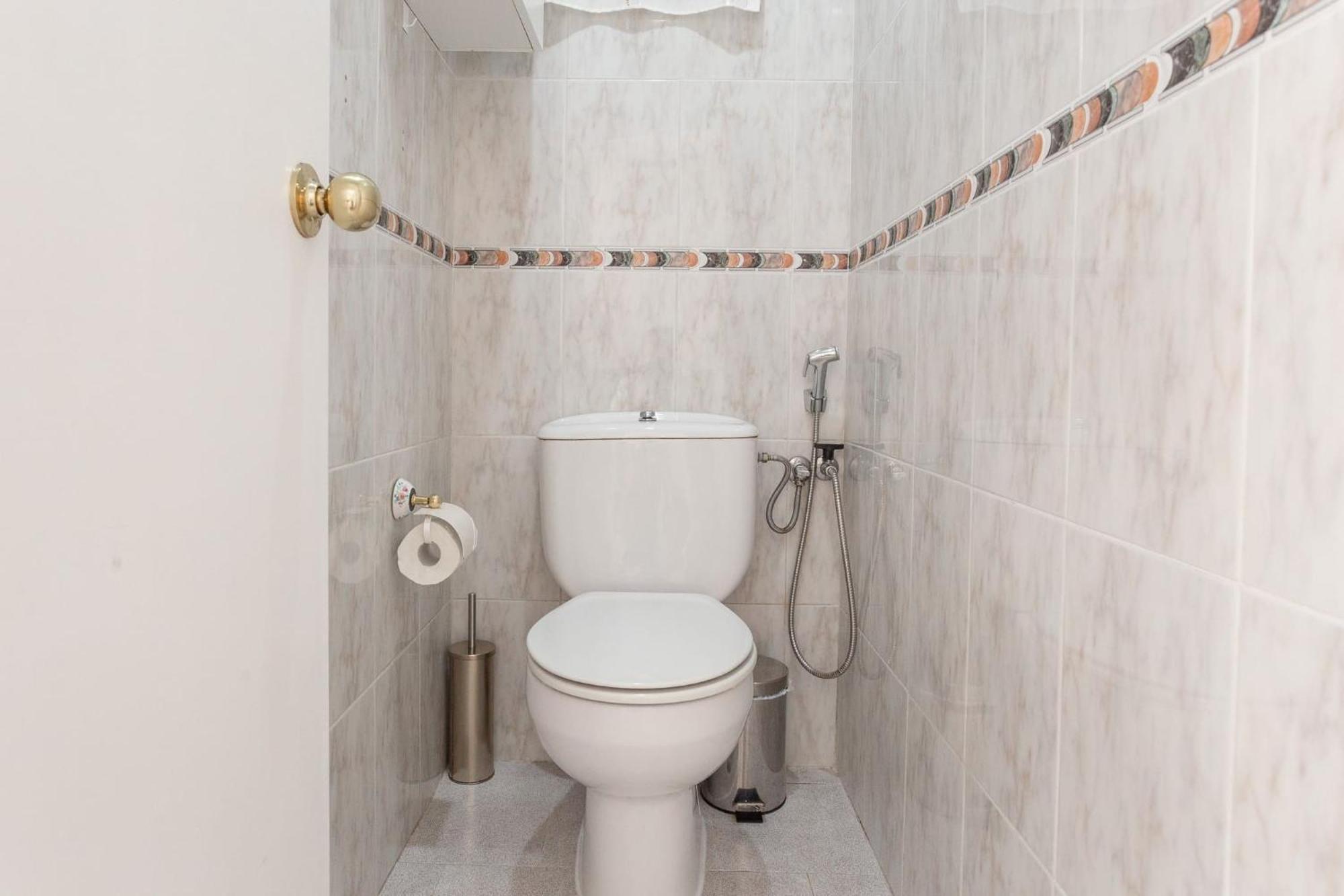 Apartamento Bohemia