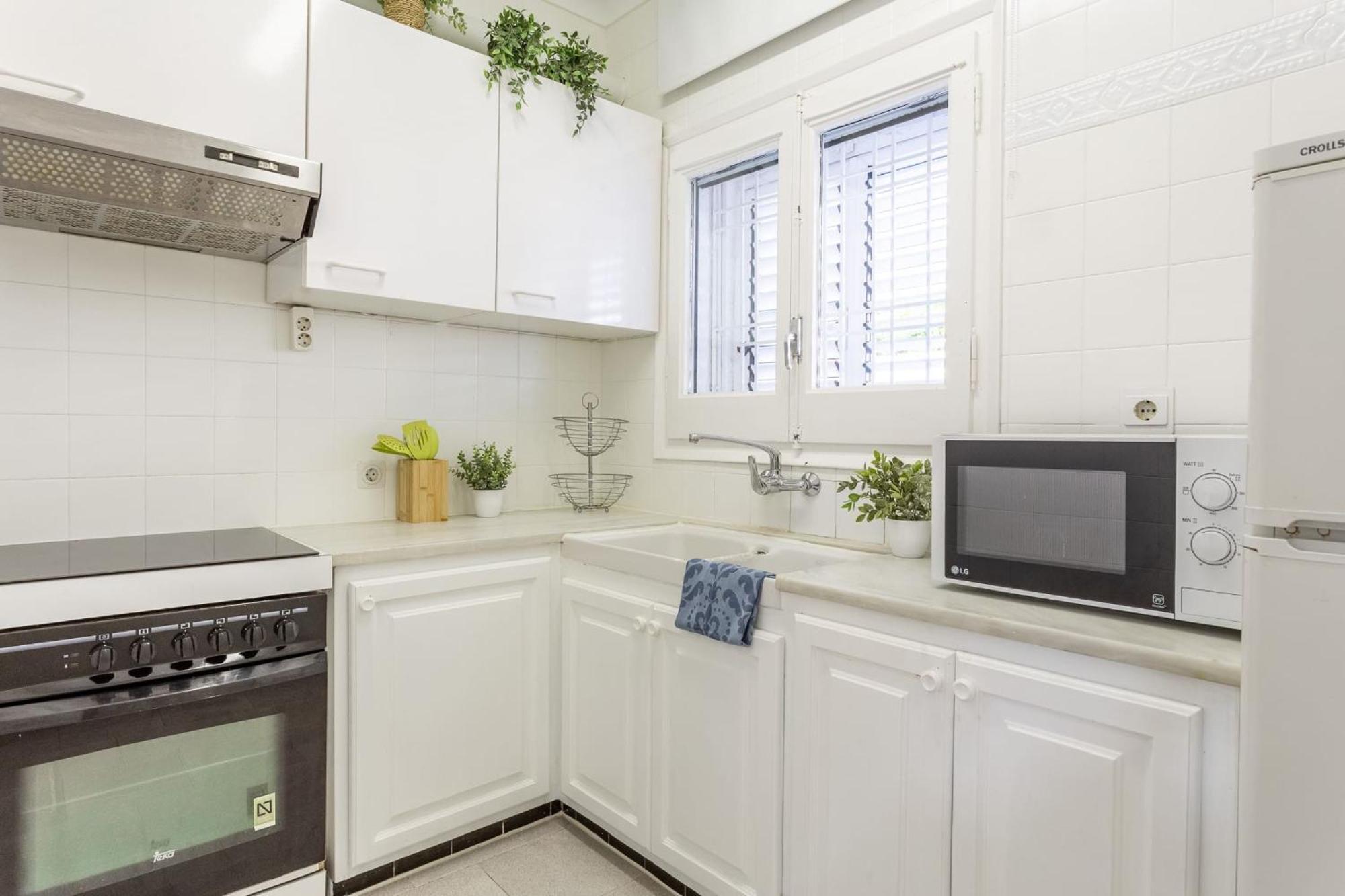 Bohemia Apartamento L' Escala