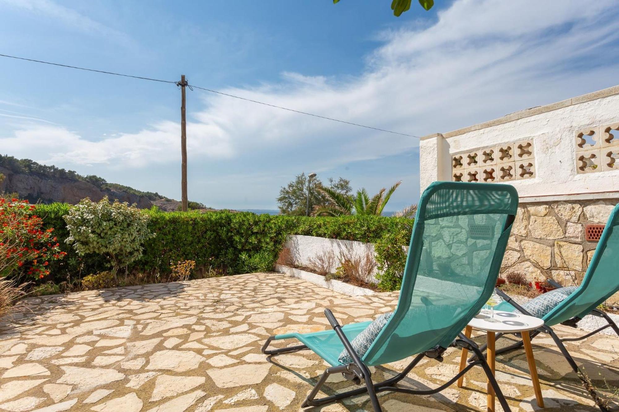 Apartamento Bohemia L' Escala
