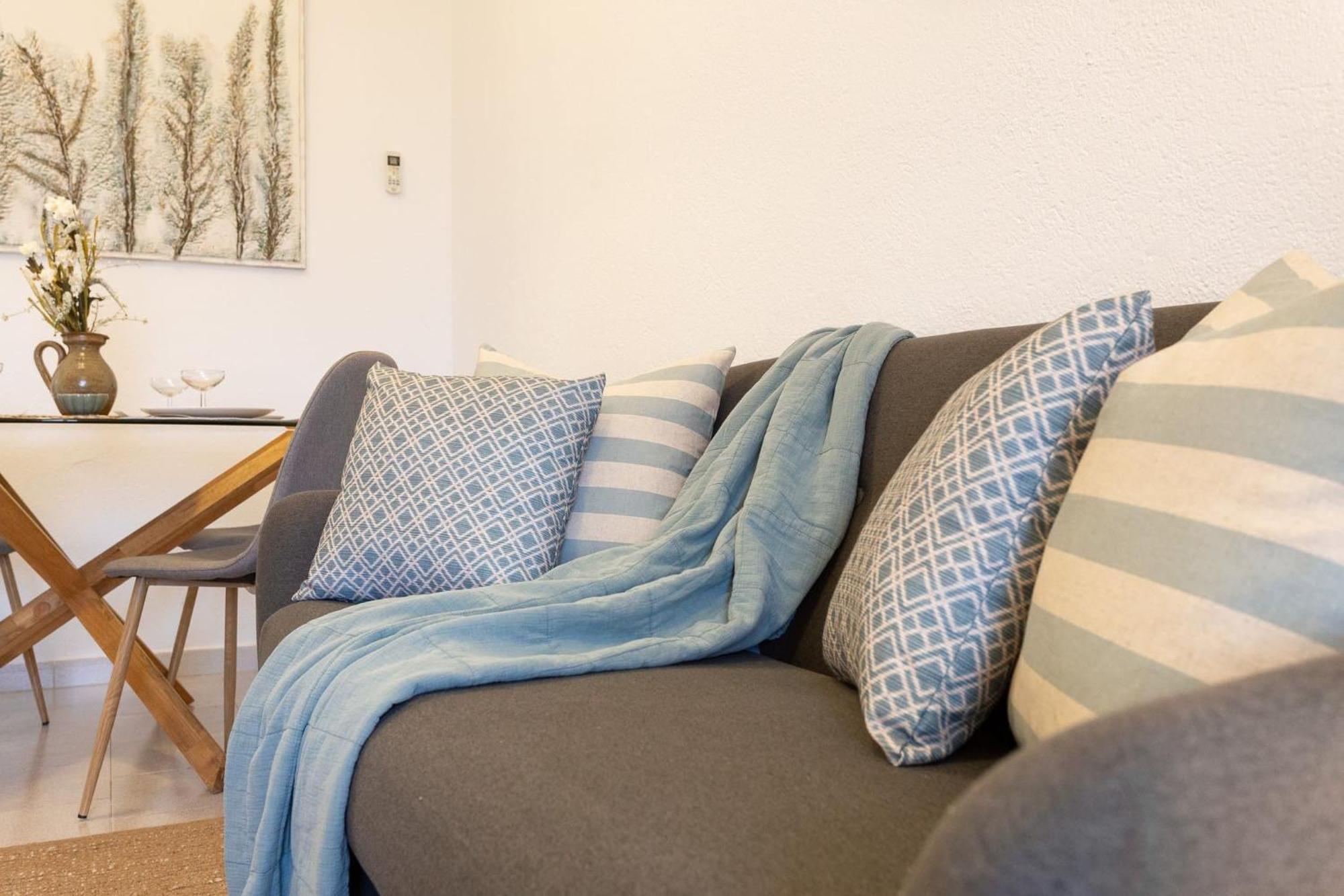 Bohemia Apartamento *