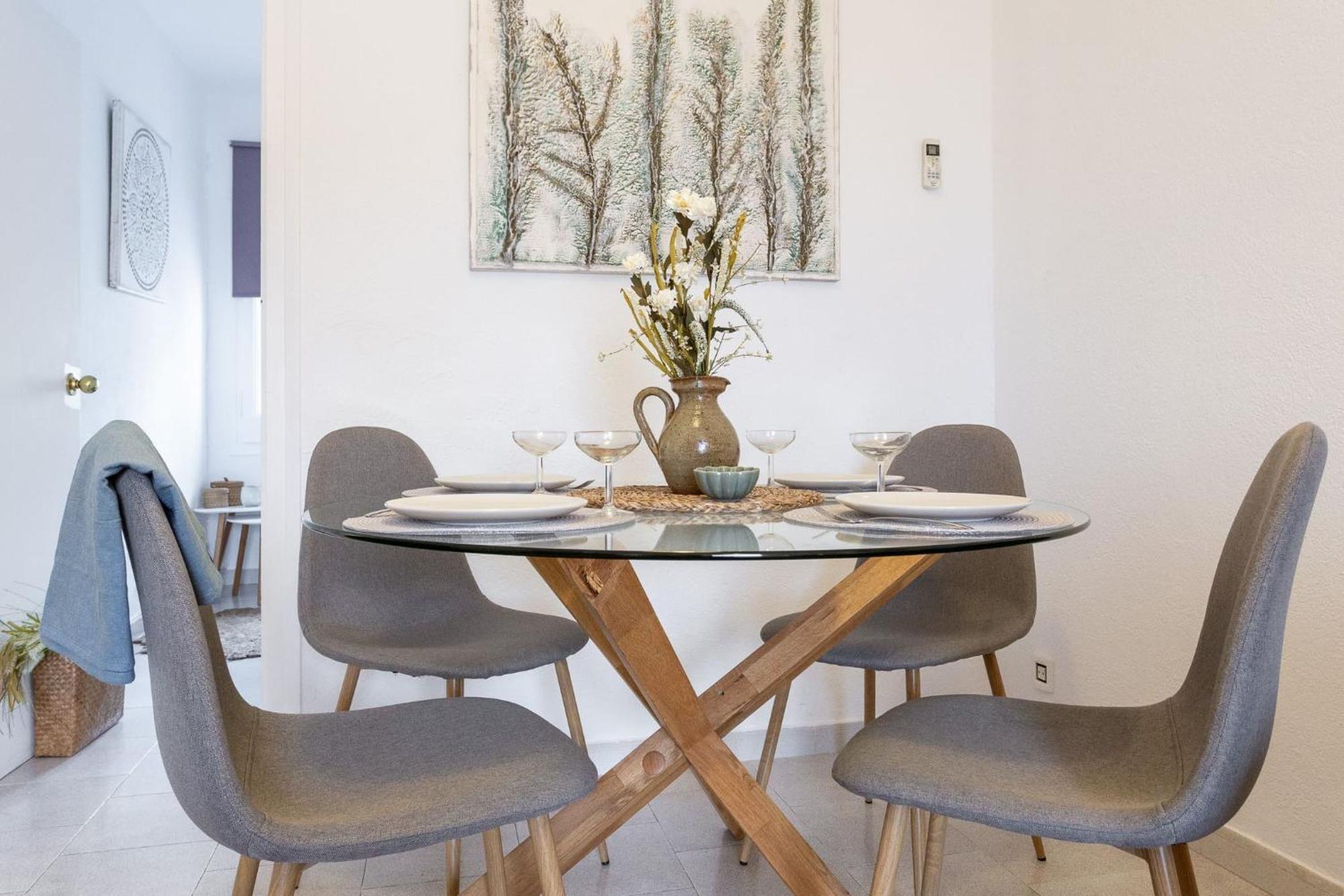Bohemia Apartamento L' Escala